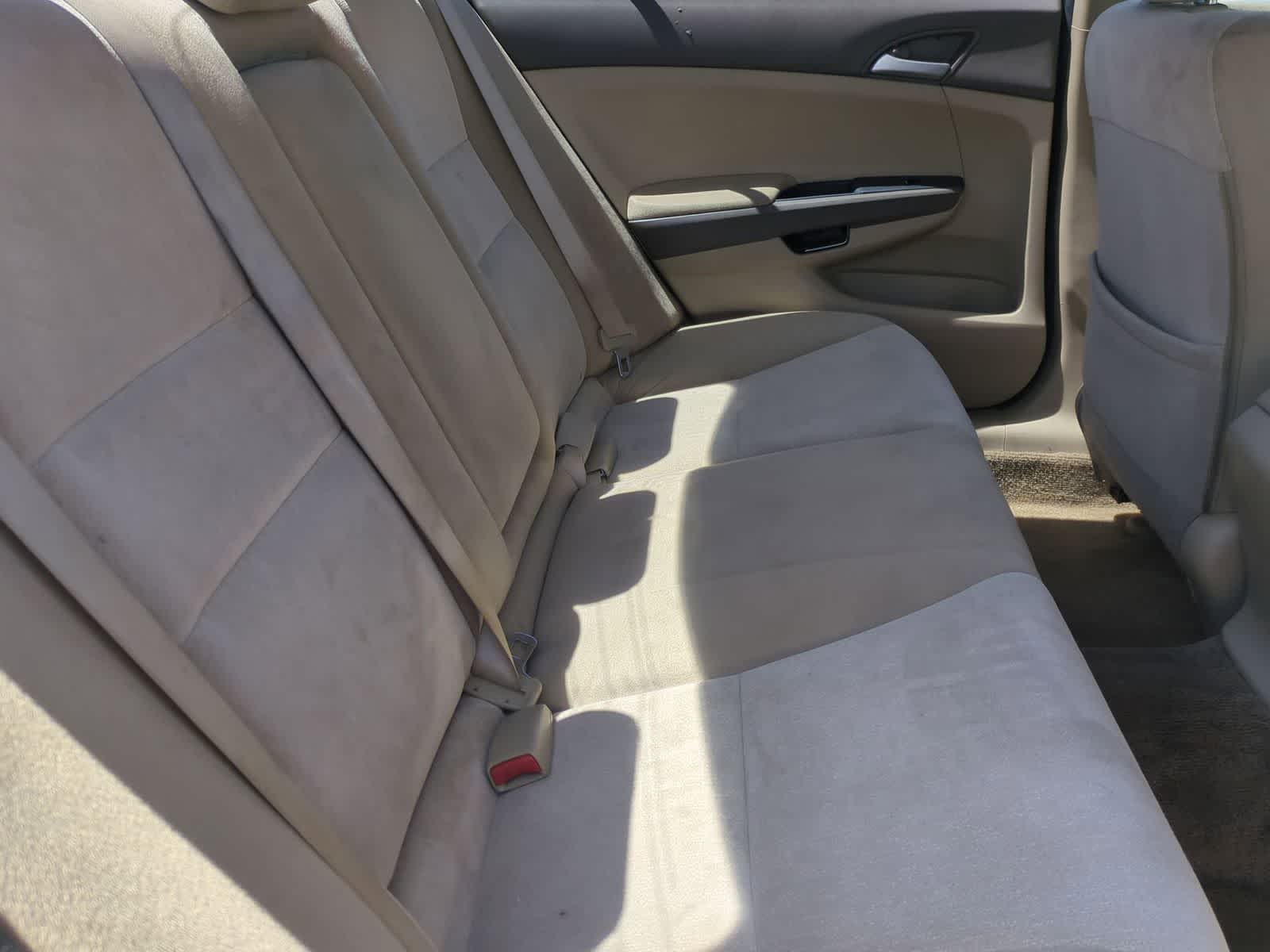 Thumbnail: 2010 Honda Accord - 20
