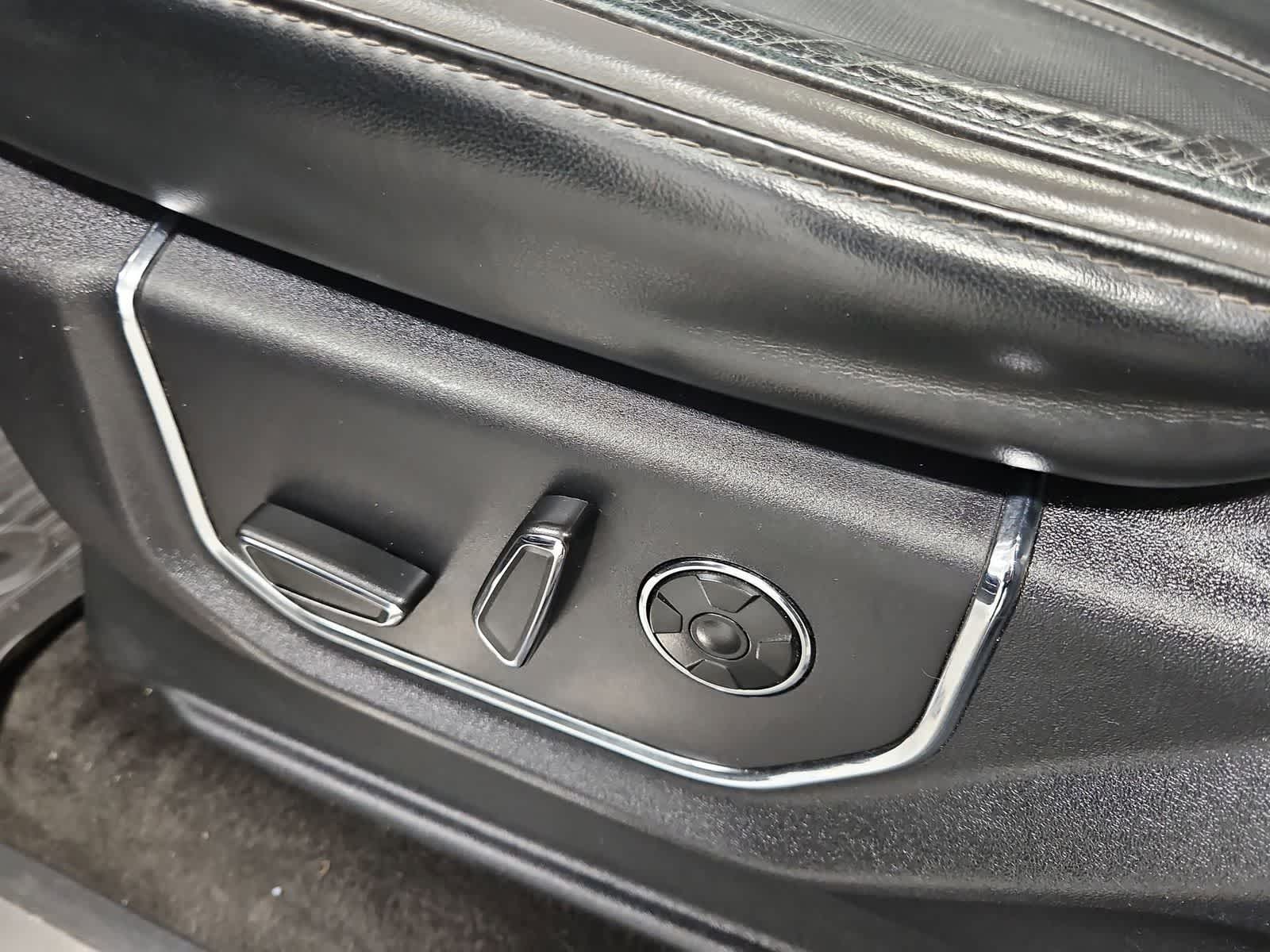 Thumbnail: 2015 Ford F-150 - 18