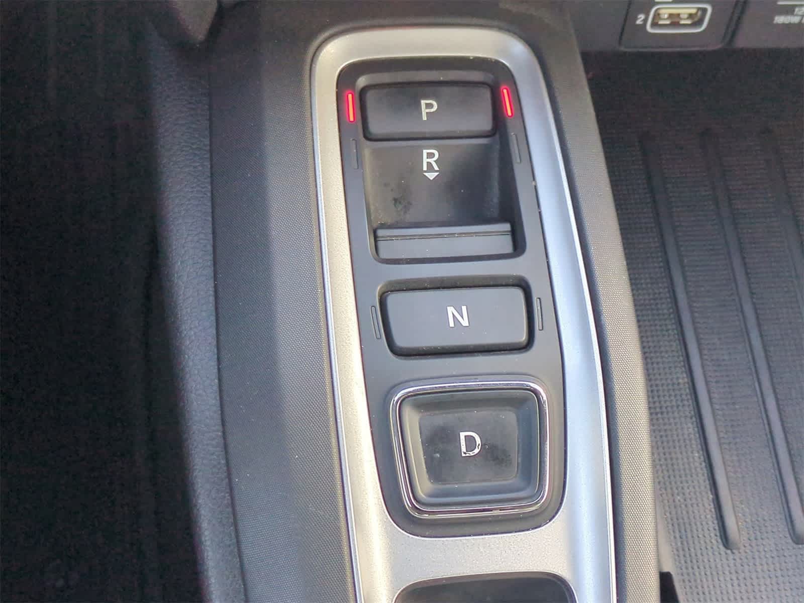Thumbnail: 2019 Honda Insight - 33