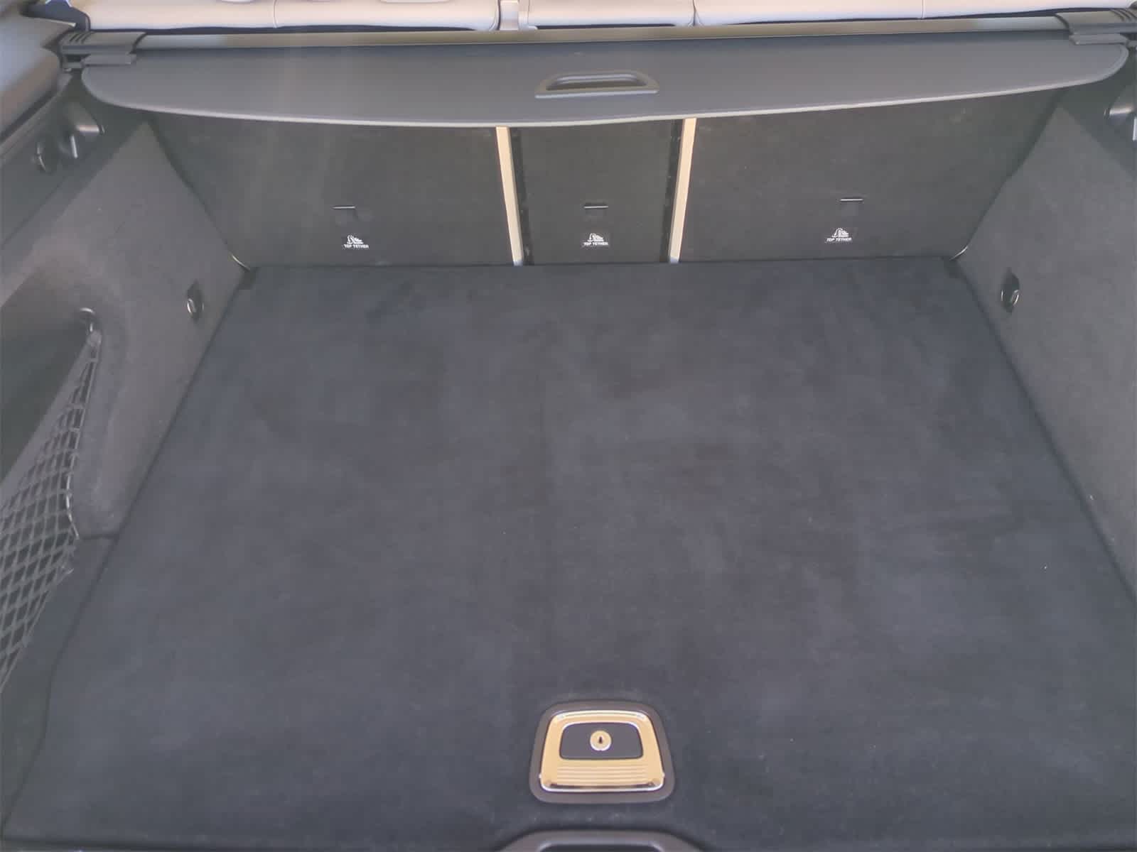 Thumbnail: 2022 Mercedes-Benz GLC - 32