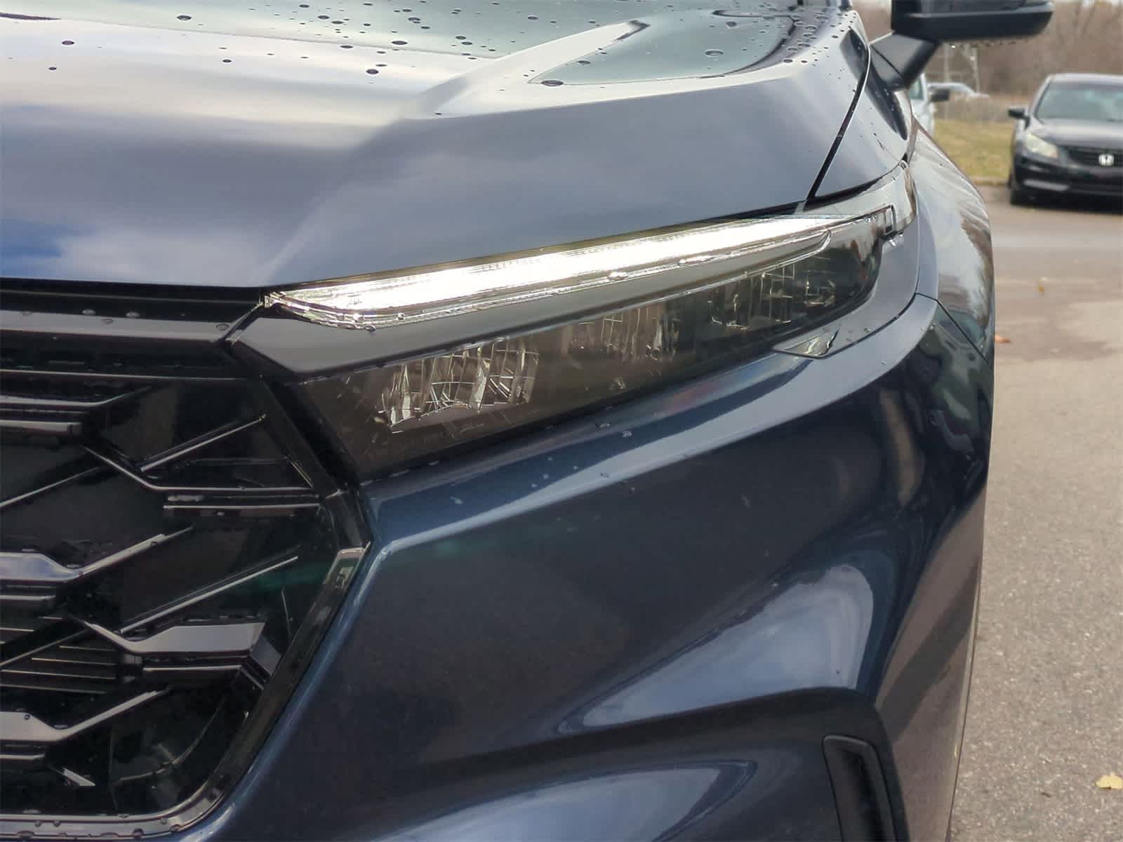 Thumbnail: 2026 Honda CR-V - 12