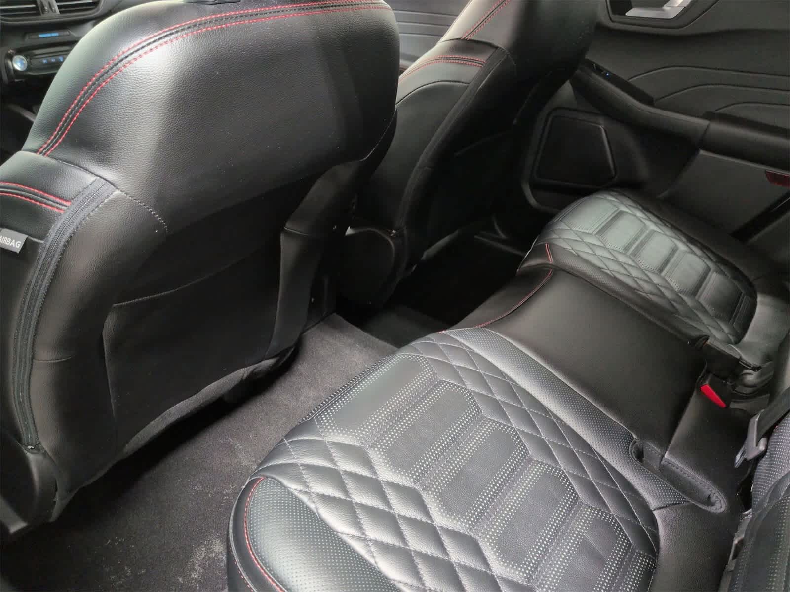 Thumbnail: 2023 Ford Escape - 19