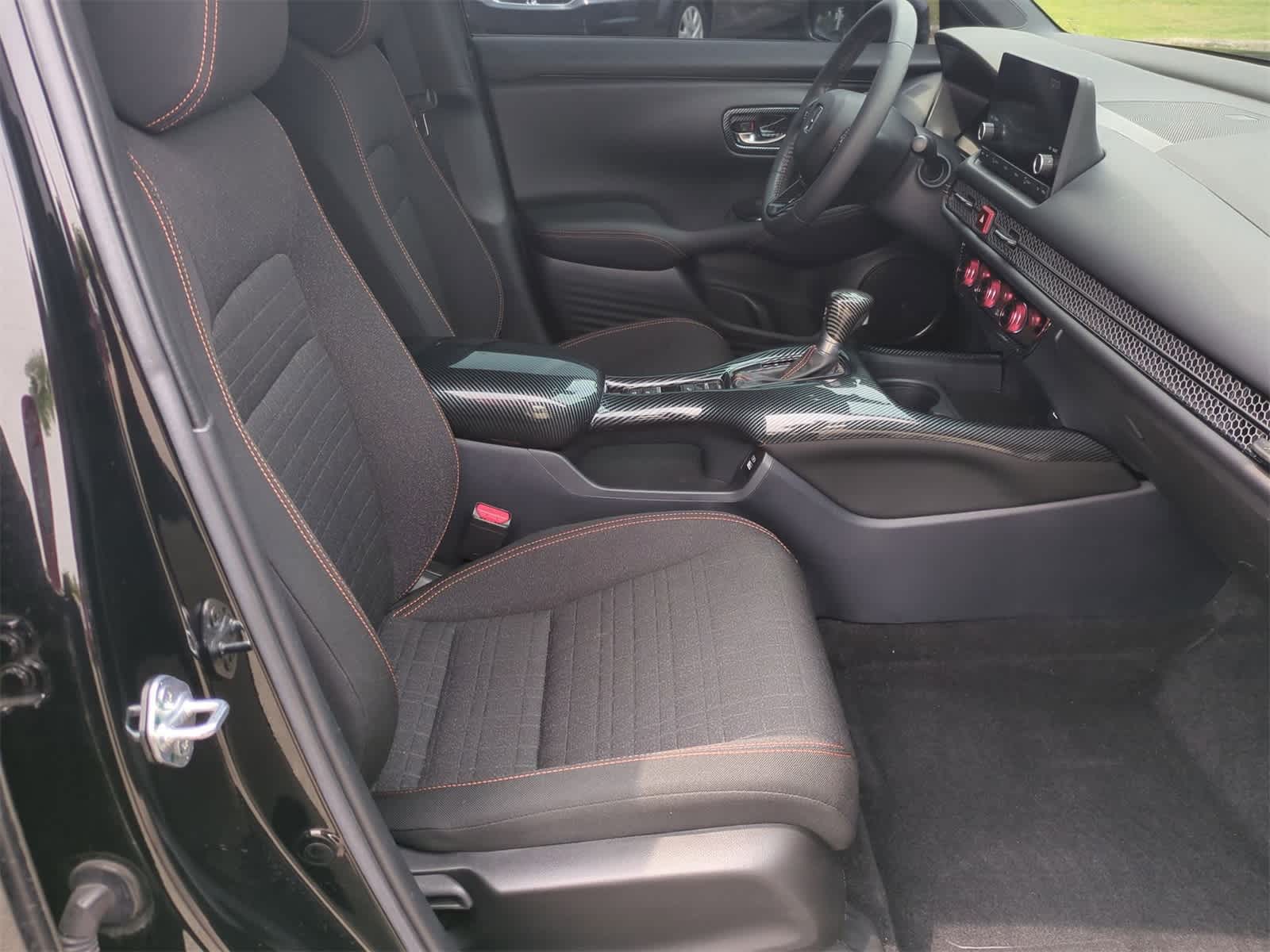 2023 Honda HR-V Sport 21