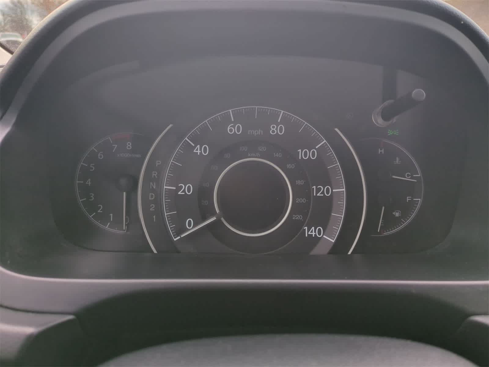 Thumbnail: 2014 Honda CR-V - 31