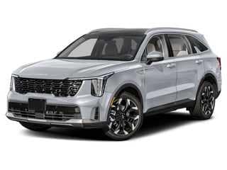 2025 Kia Sorento EX DCT 4WD's photo