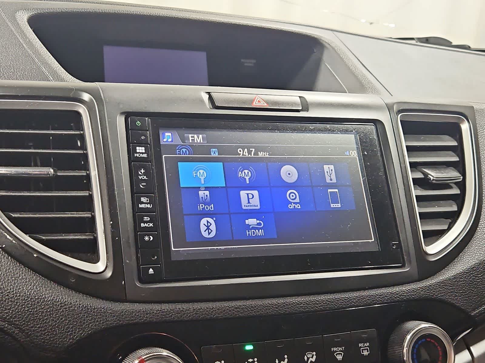 Thumbnail: 2015 Honda CR-V - 27