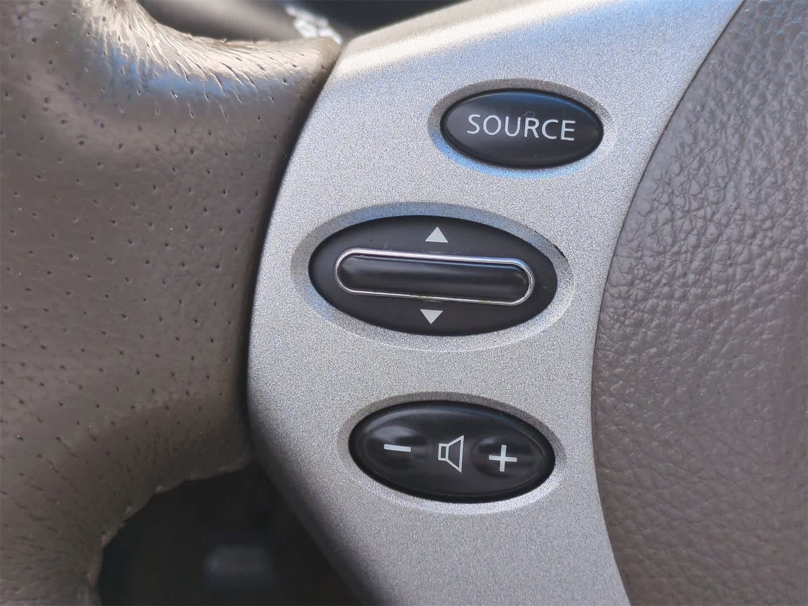 2008 Nissan Altima SL 25