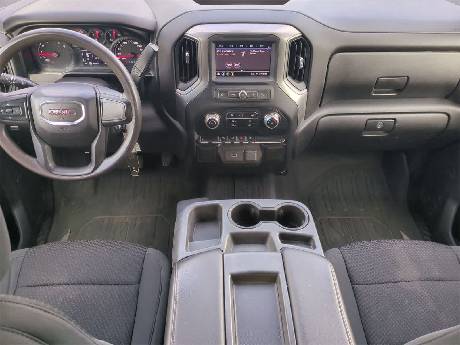 Thumbnail: 2020 GMC Sierra 1500 - 16