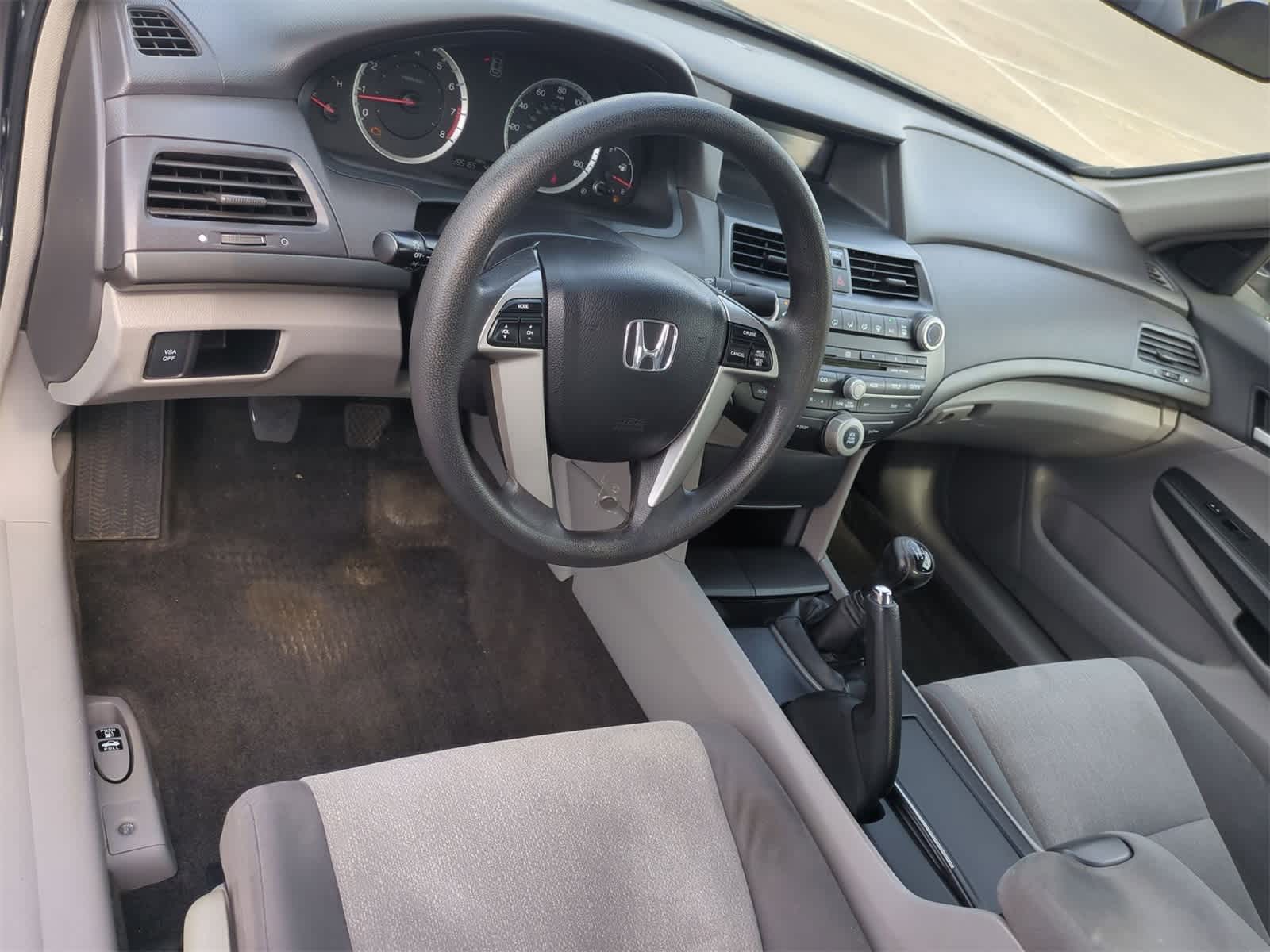 Thumbnail: 2008 Honda Accord - 10