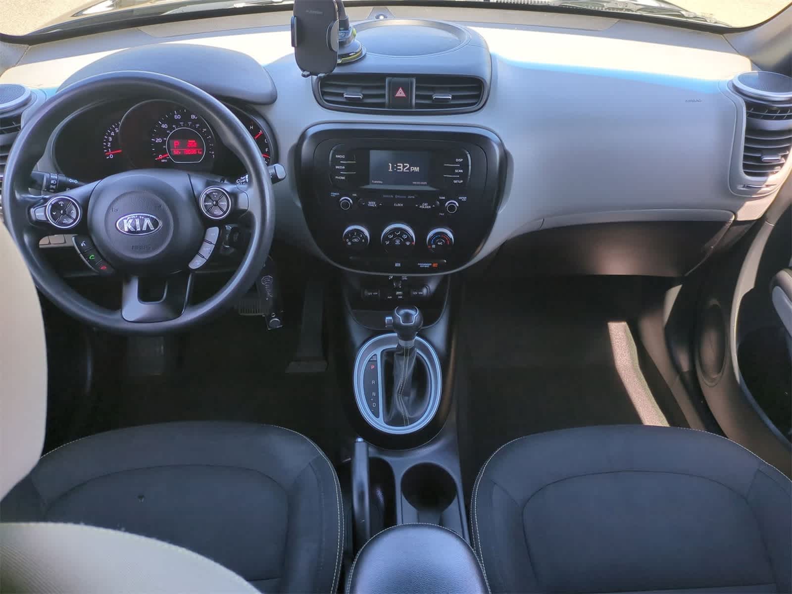 Thumbnail: 2016 Kia Soul - 14