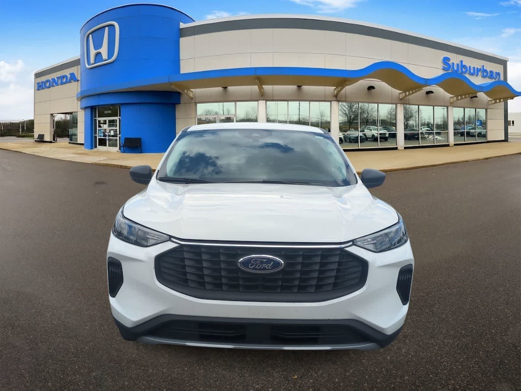 Used 2023 Ford Escape Active SUV