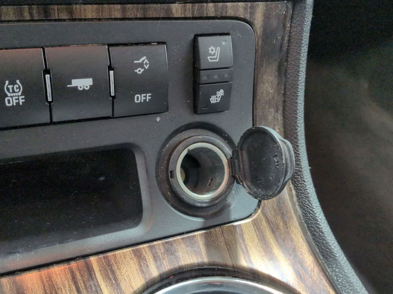 Thumbnail: 2013 GMC Acadia - 34