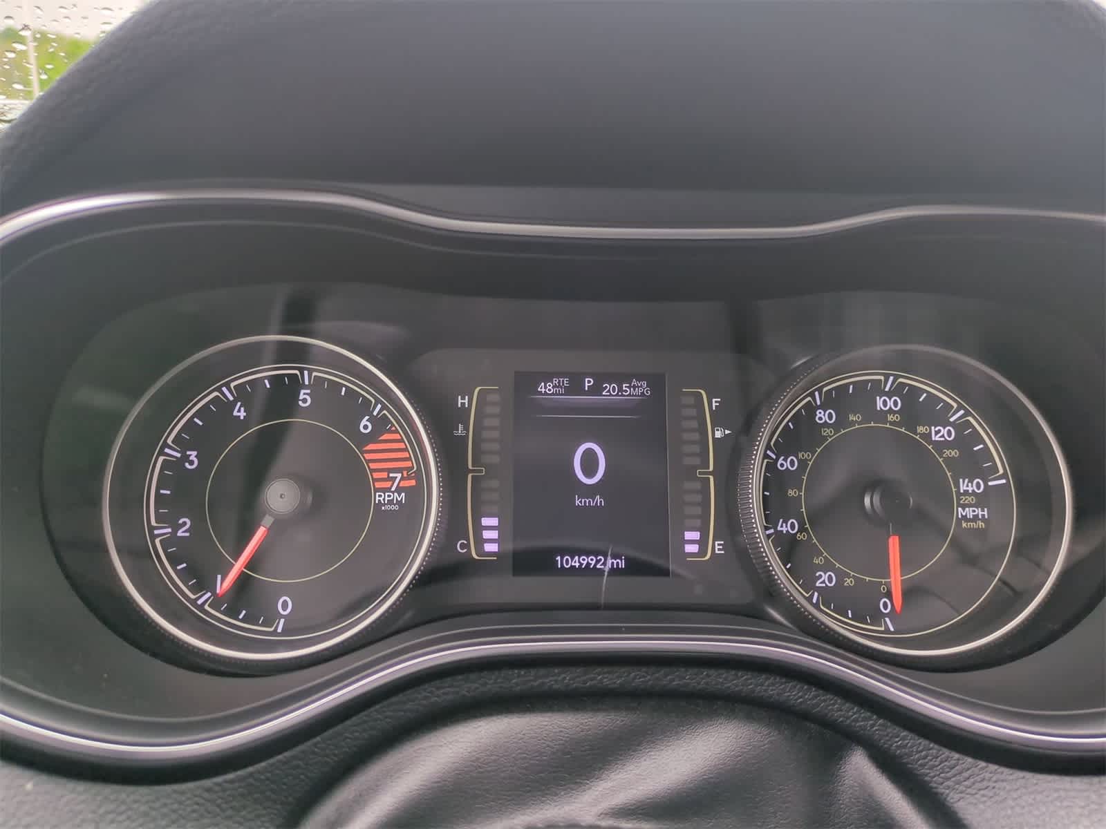 Thumbnail: 2019 Jeep Cherokee - 31