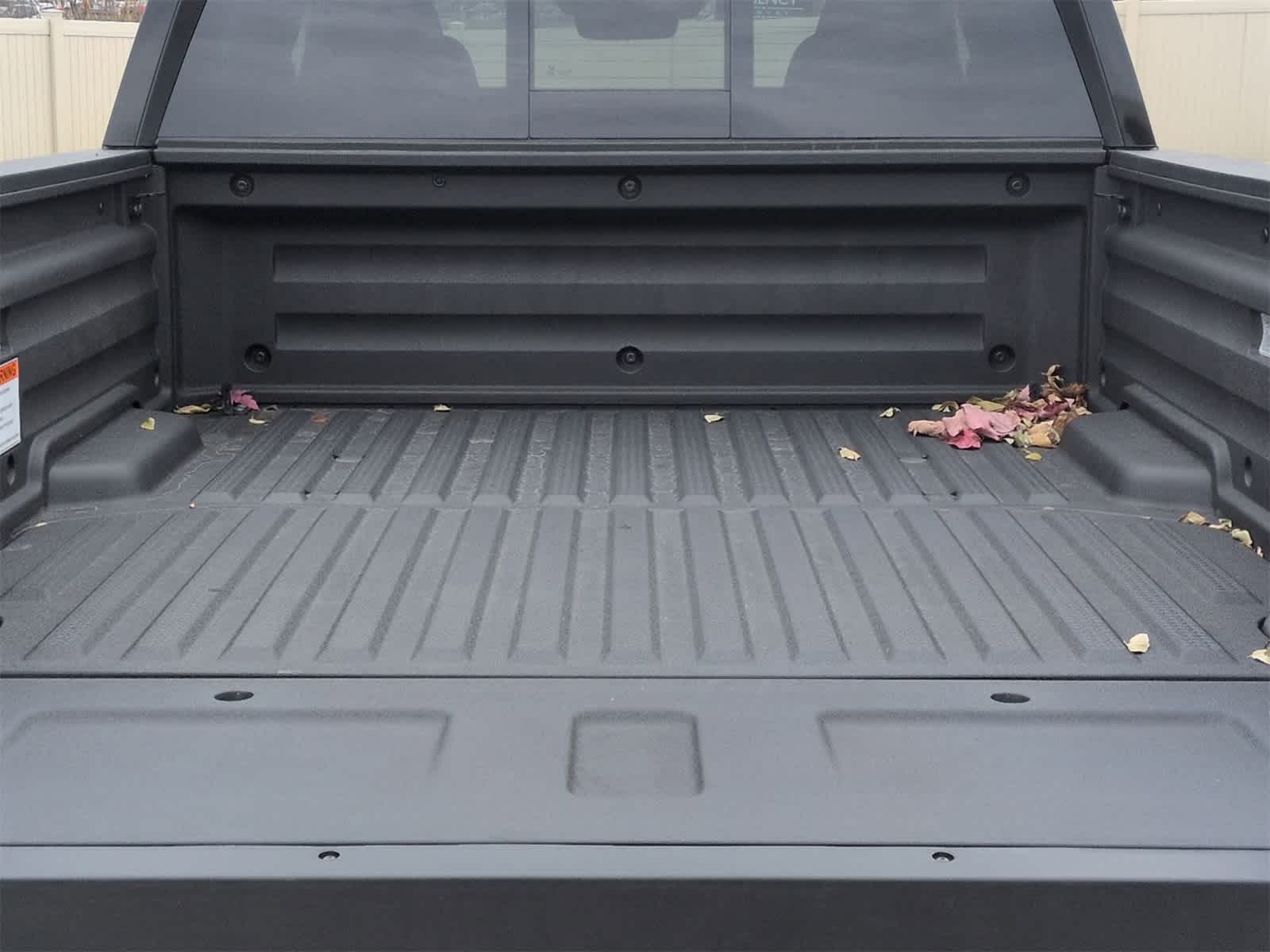 Thumbnail: 2026 Honda Ridgeline - 36