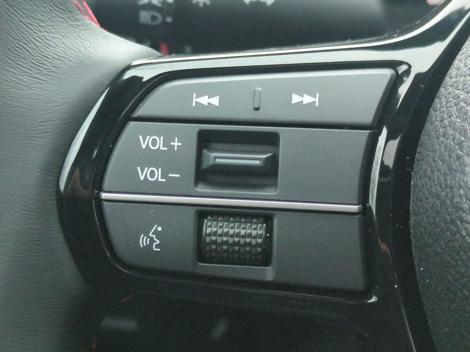 Thumbnail: 2026 Honda Civic - 26