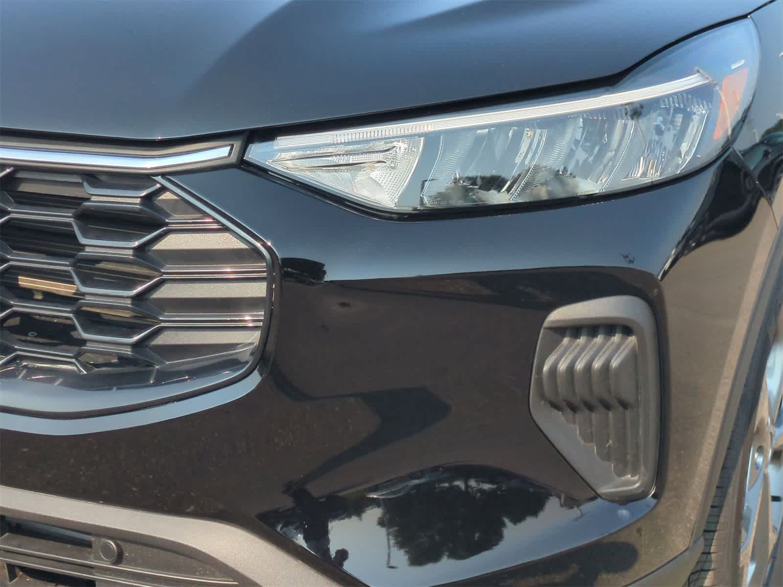 Thumbnail: 2025 Ford Escape - 11