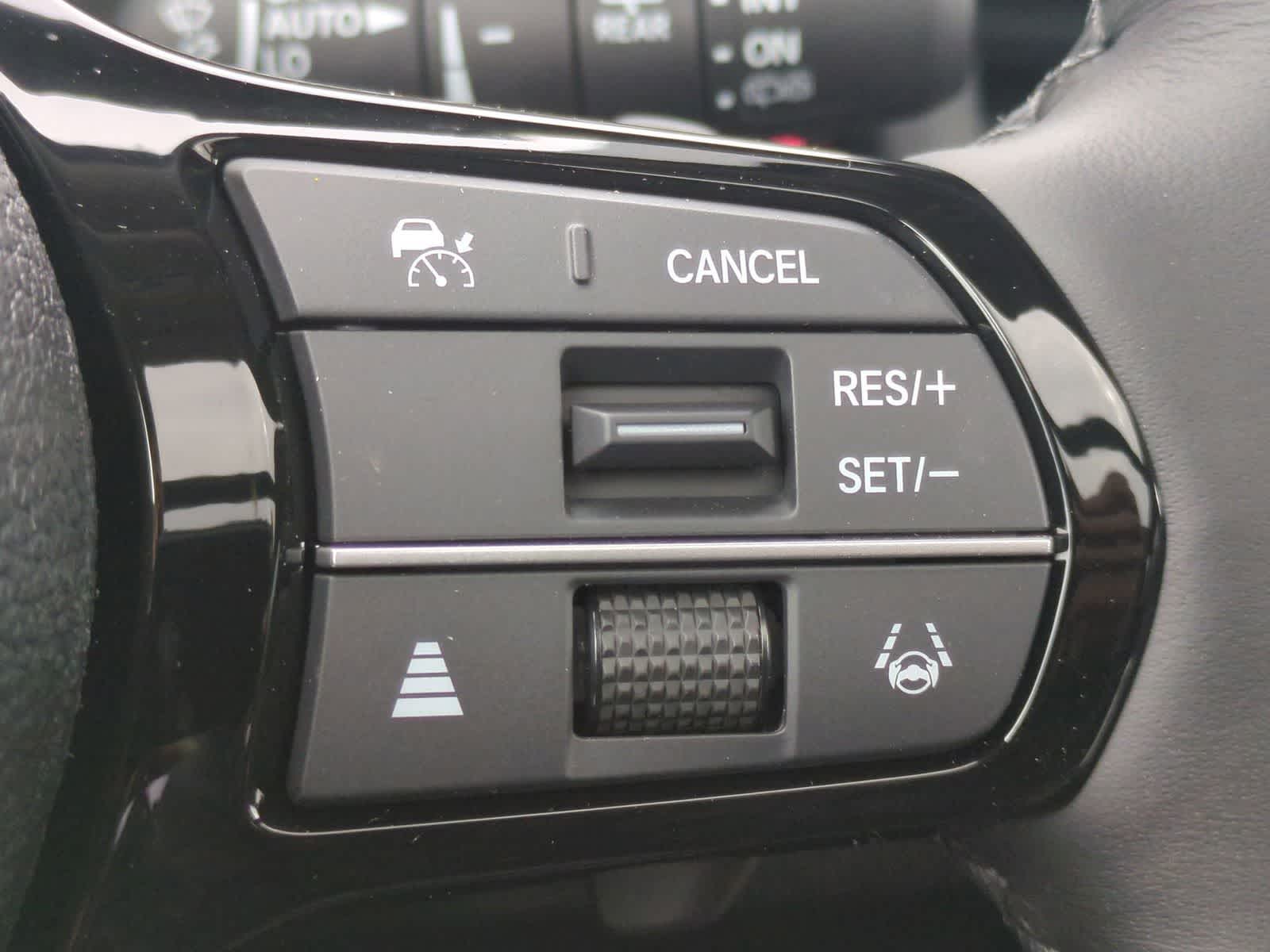 Thumbnail: 2026 Honda Pilot - 26