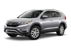 Pre-owned 2015 Honda CR-V EX SUV in Farmington Hills, MI