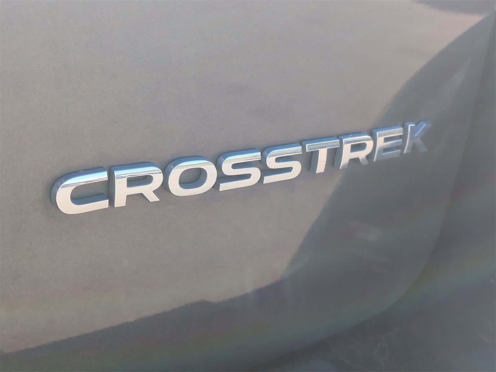 Thumbnail: 2020 Subaru Crosstrek - 13