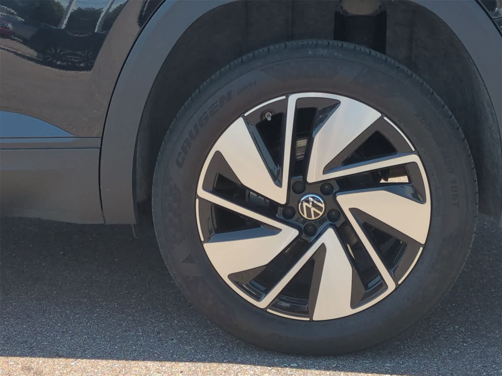 Thumbnail: 2024 Volkswagen Atlas - 14