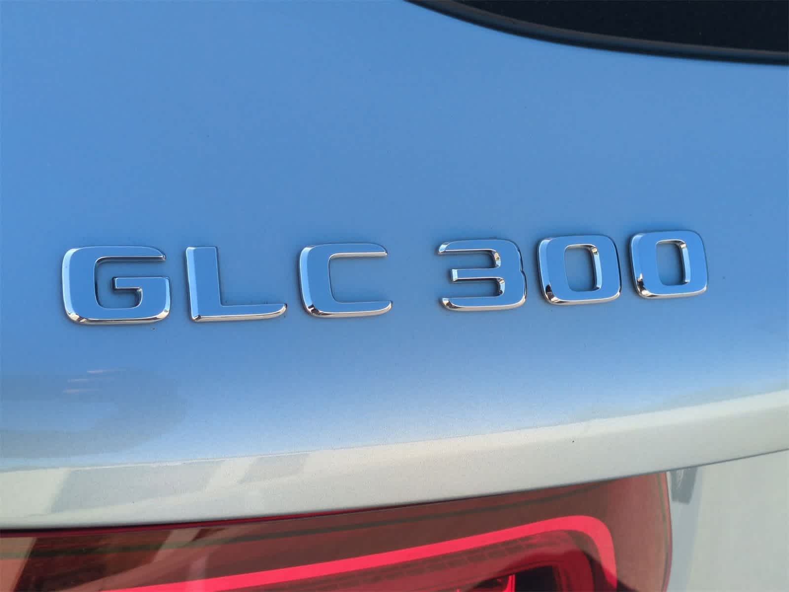 Thumbnail: 2022 Mercedes-Benz GLC - 13