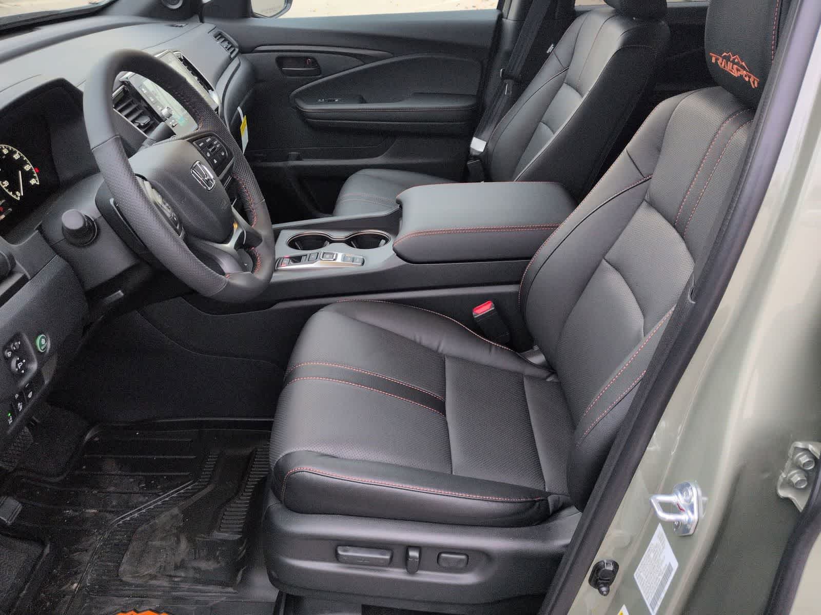 Thumbnail: 2026 Honda Ridgeline - 17