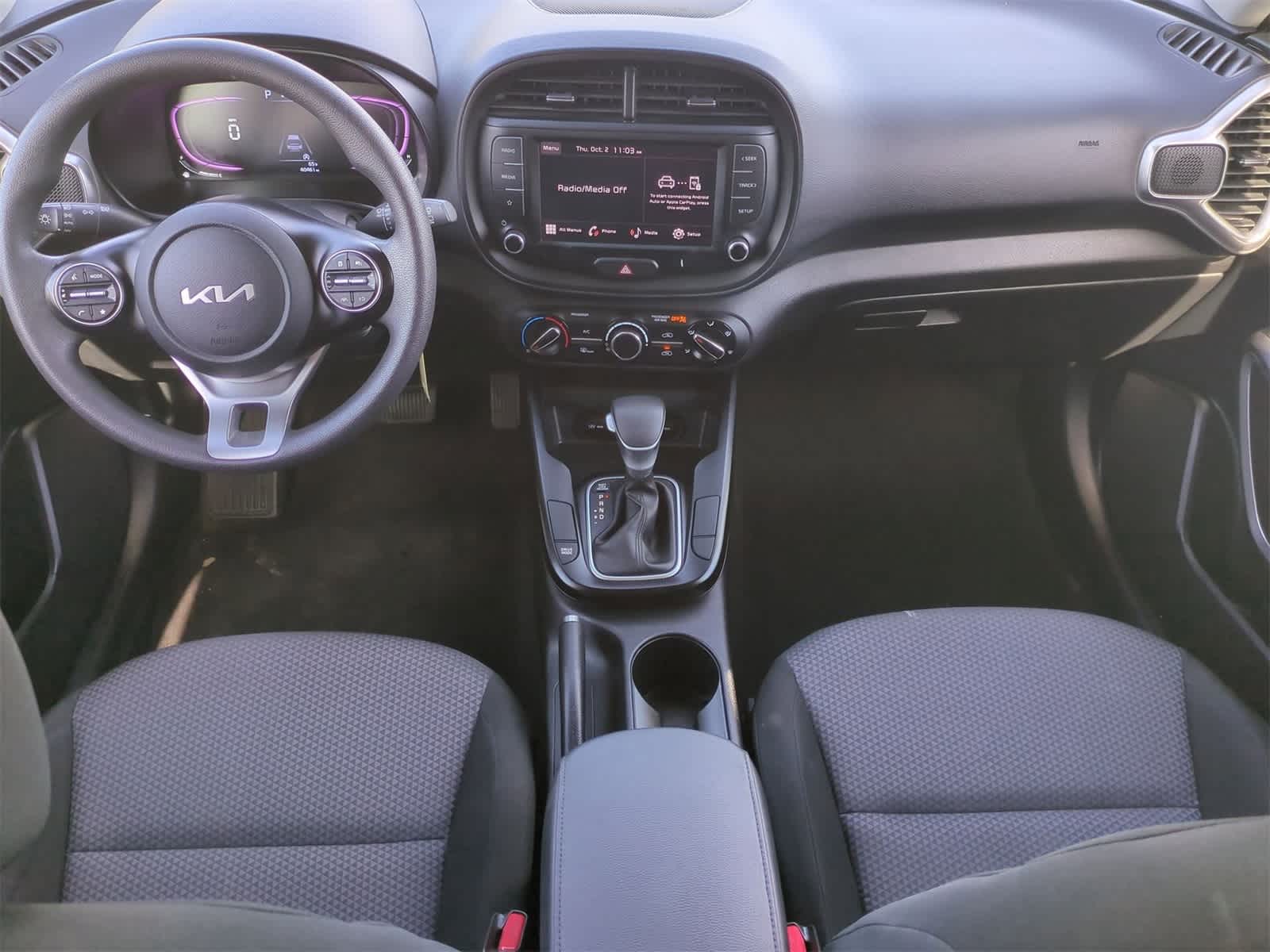 Thumbnail: 2024 Kia Soul - 15