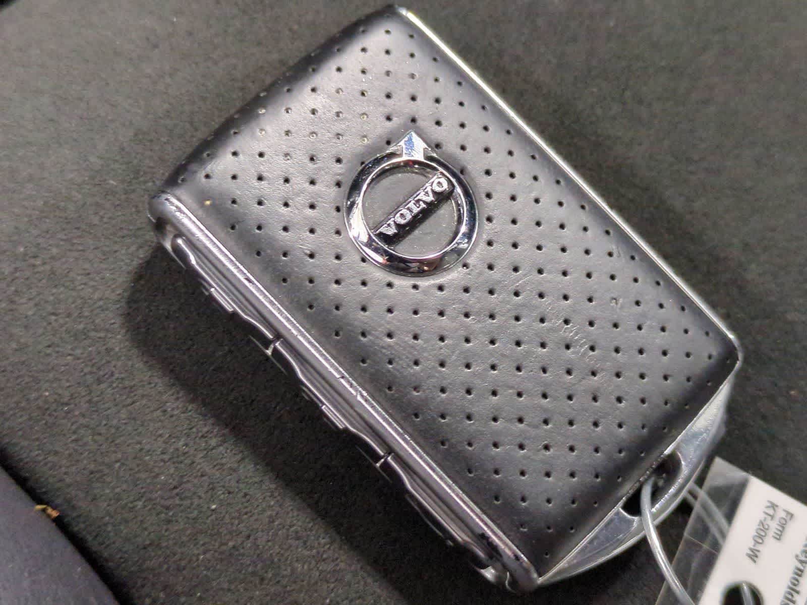 Thumbnail: 2019 Volvo XC40 - 38