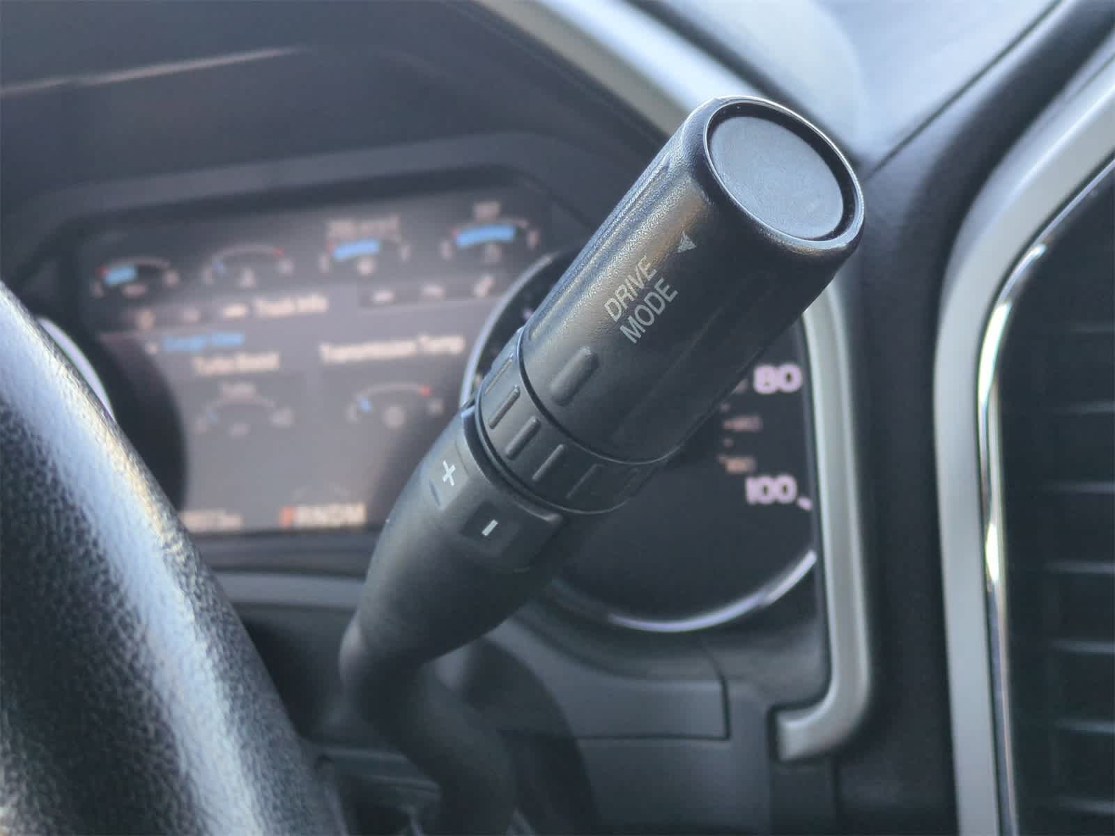 Thumbnail: 2022 Ford Econoline - 31