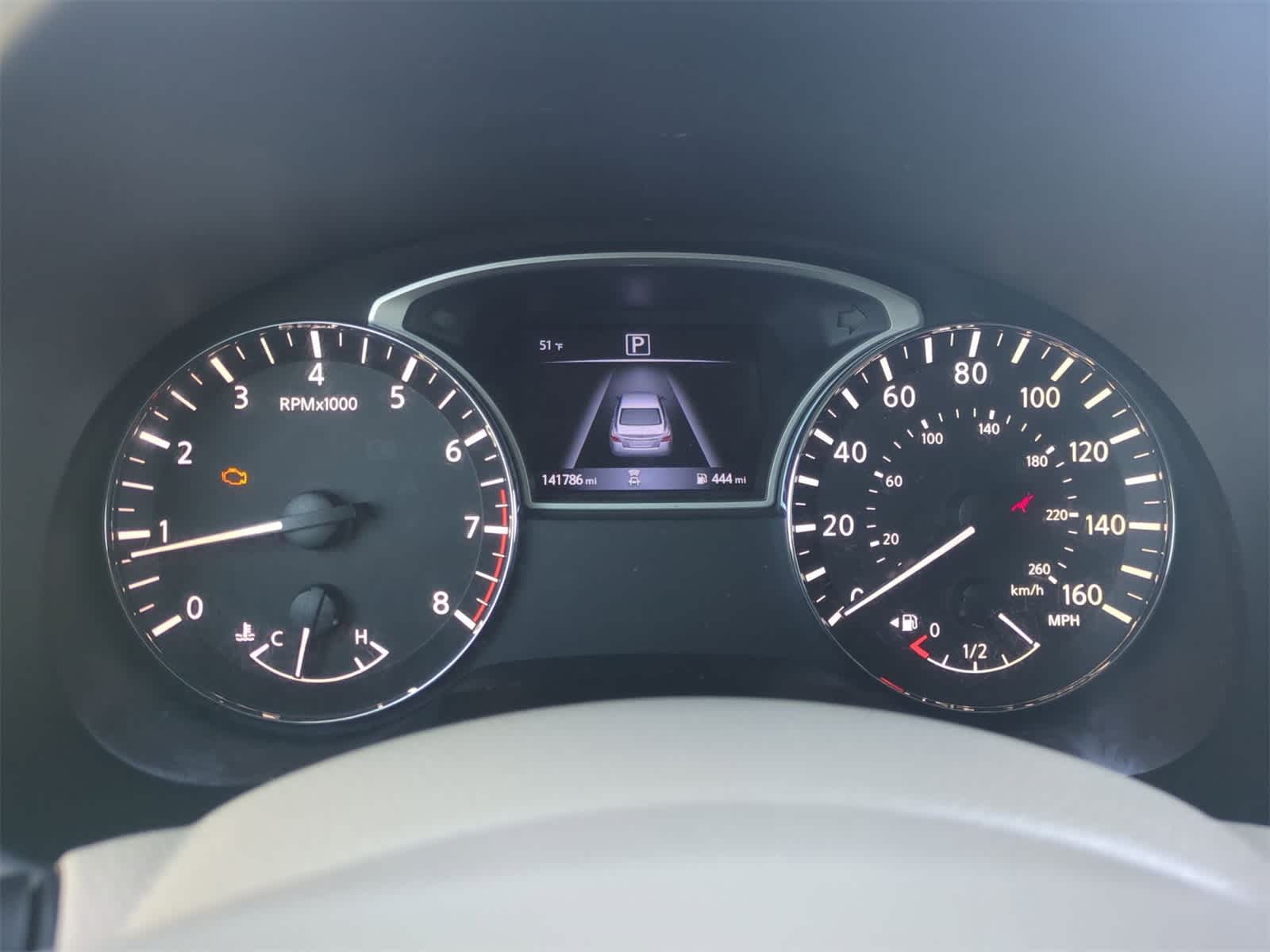 Thumbnail: 2018 Nissan Altima - 31