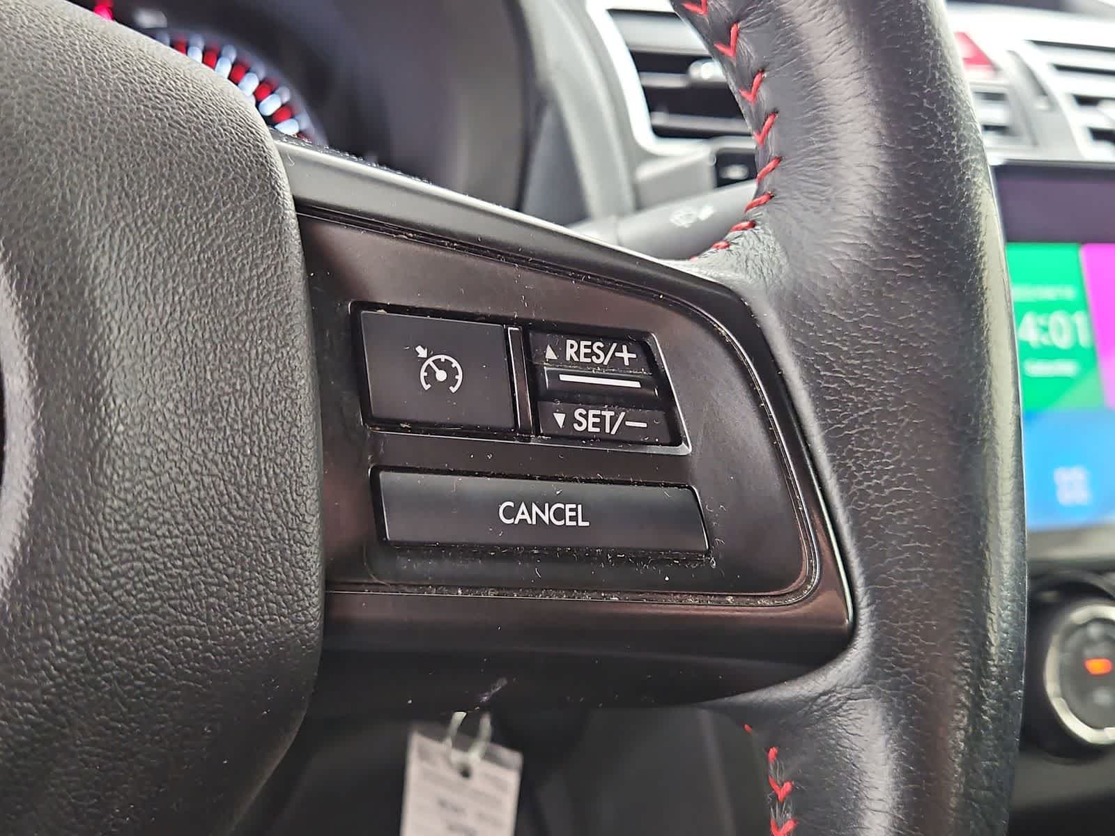 Thumbnail: 2021 Subaru WRX - 25