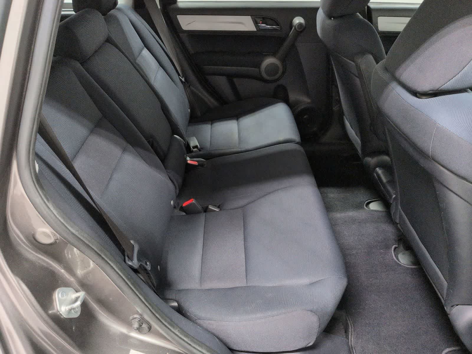 Thumbnail: 2010 Honda CR-V - 21