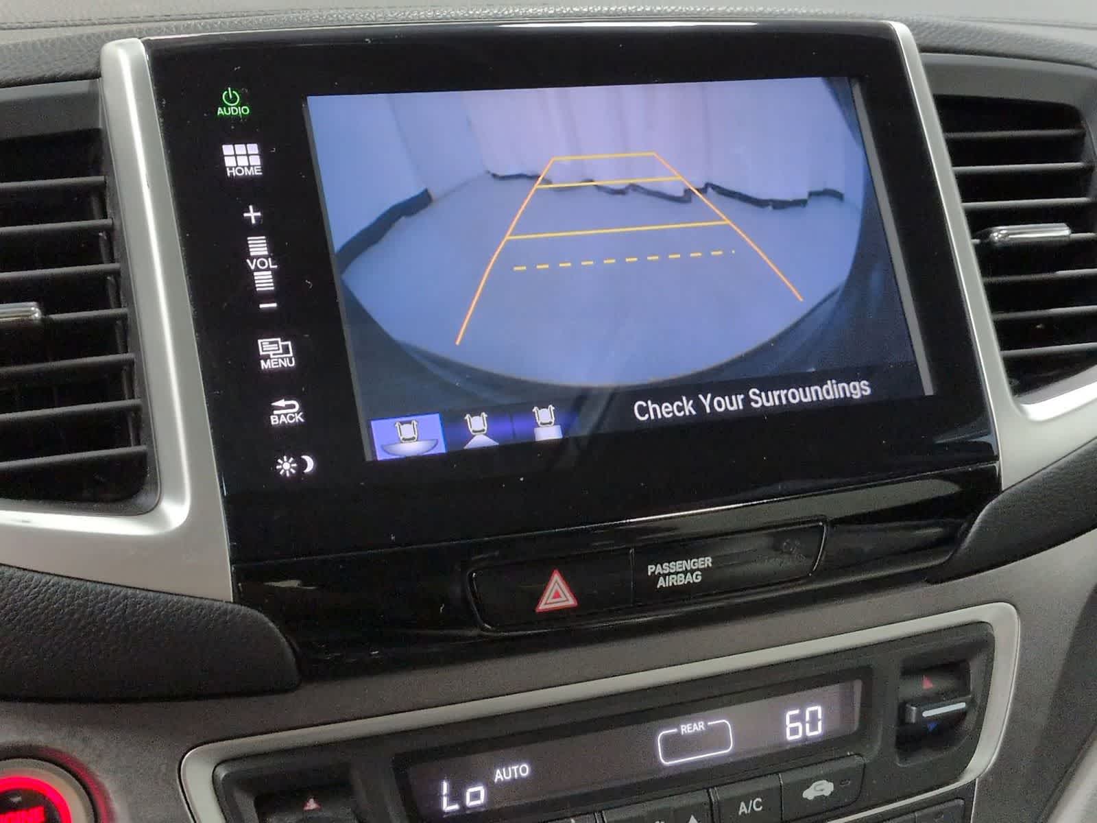Thumbnail: 2016 Honda Pilot - 31