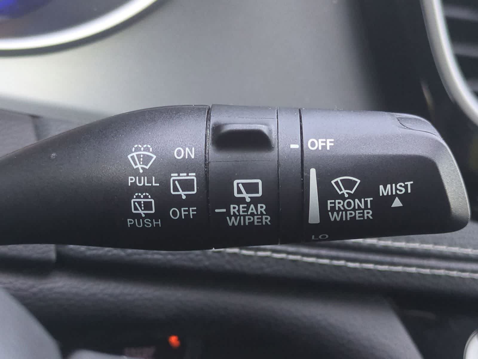 2024 Chrysler Pacifica PHEV Select - Photo 25