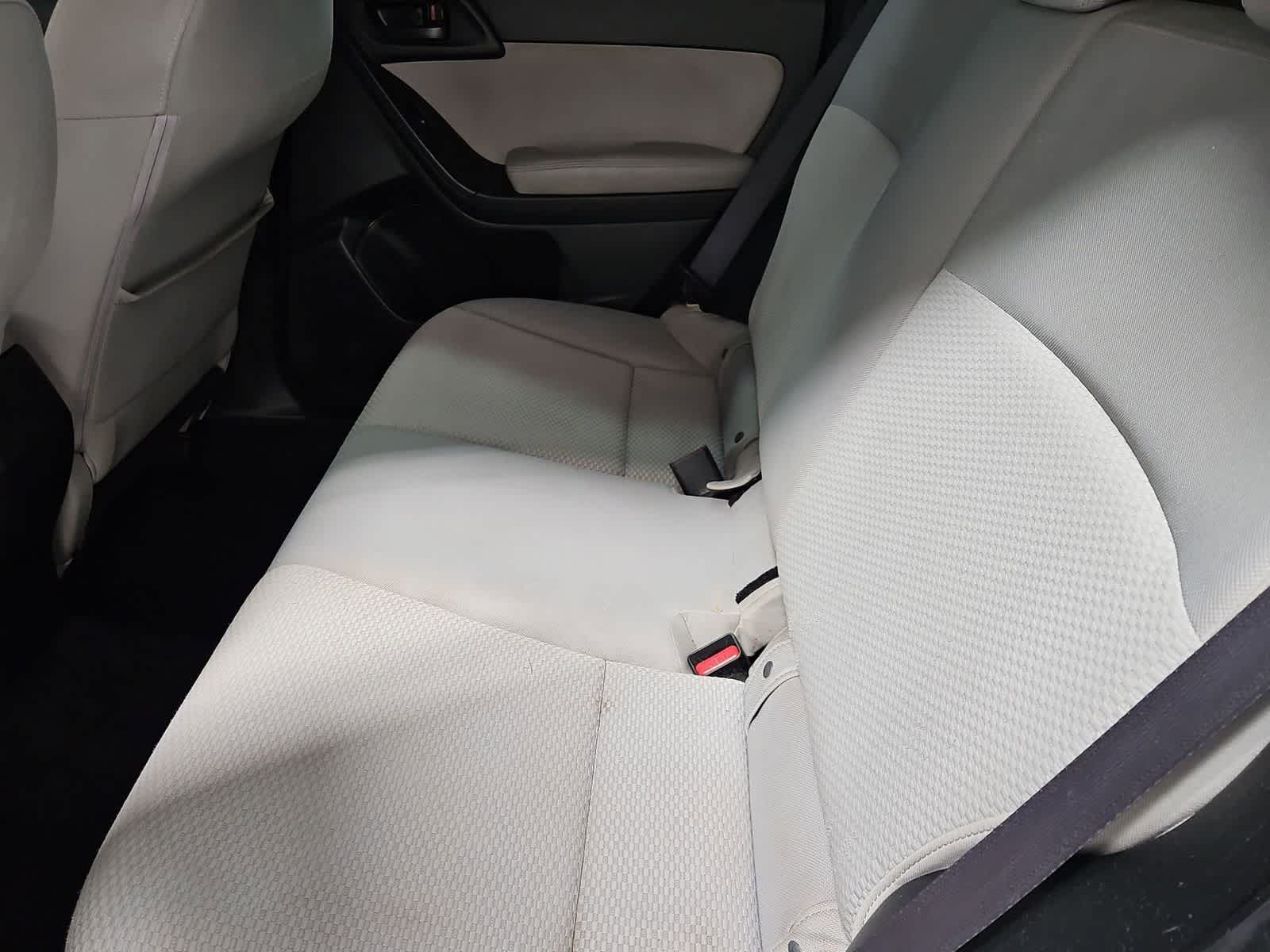 Thumbnail: 2016 Subaru Forester - 25