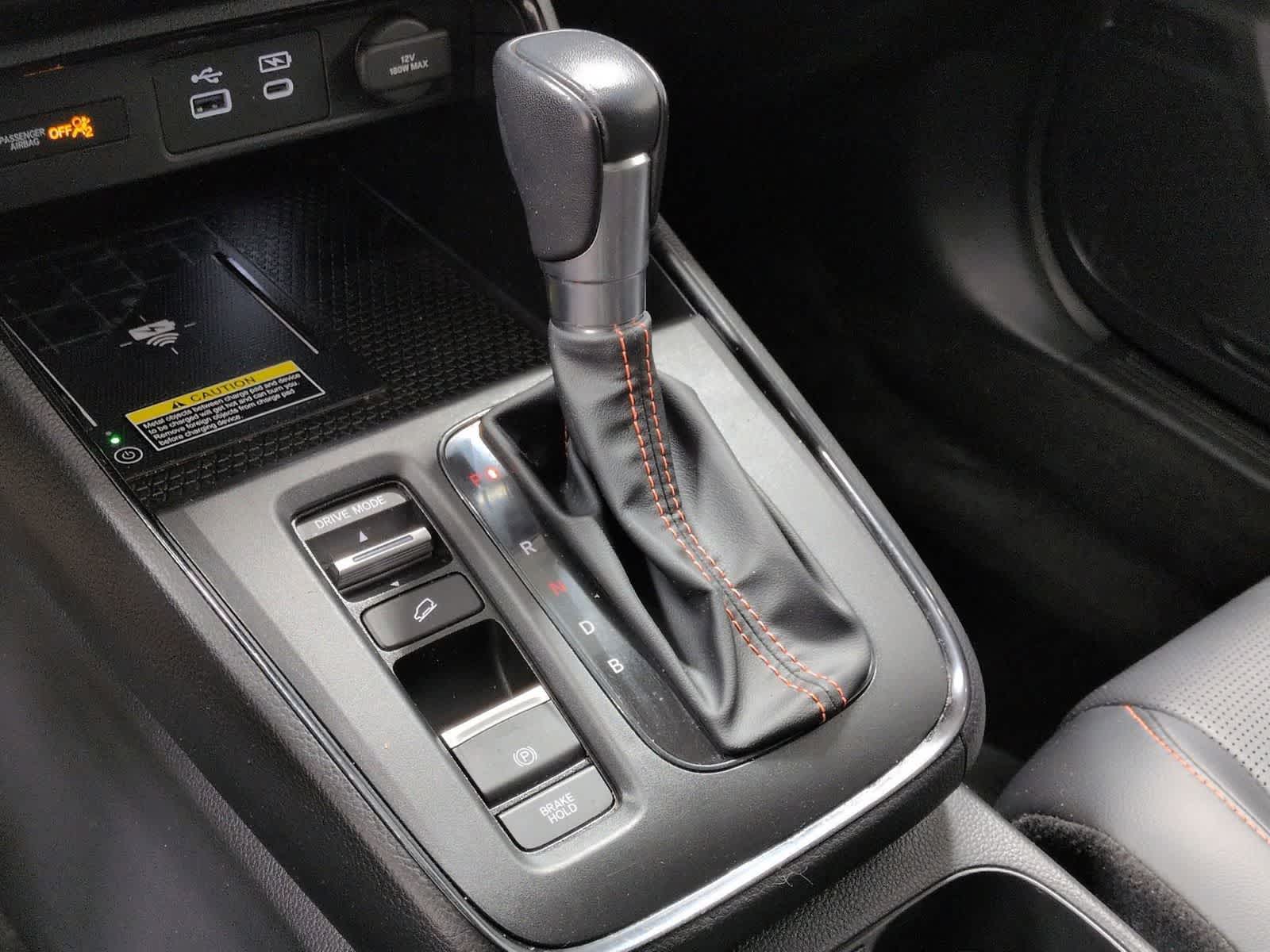 Thumbnail: 2024 Honda CR-V - 35