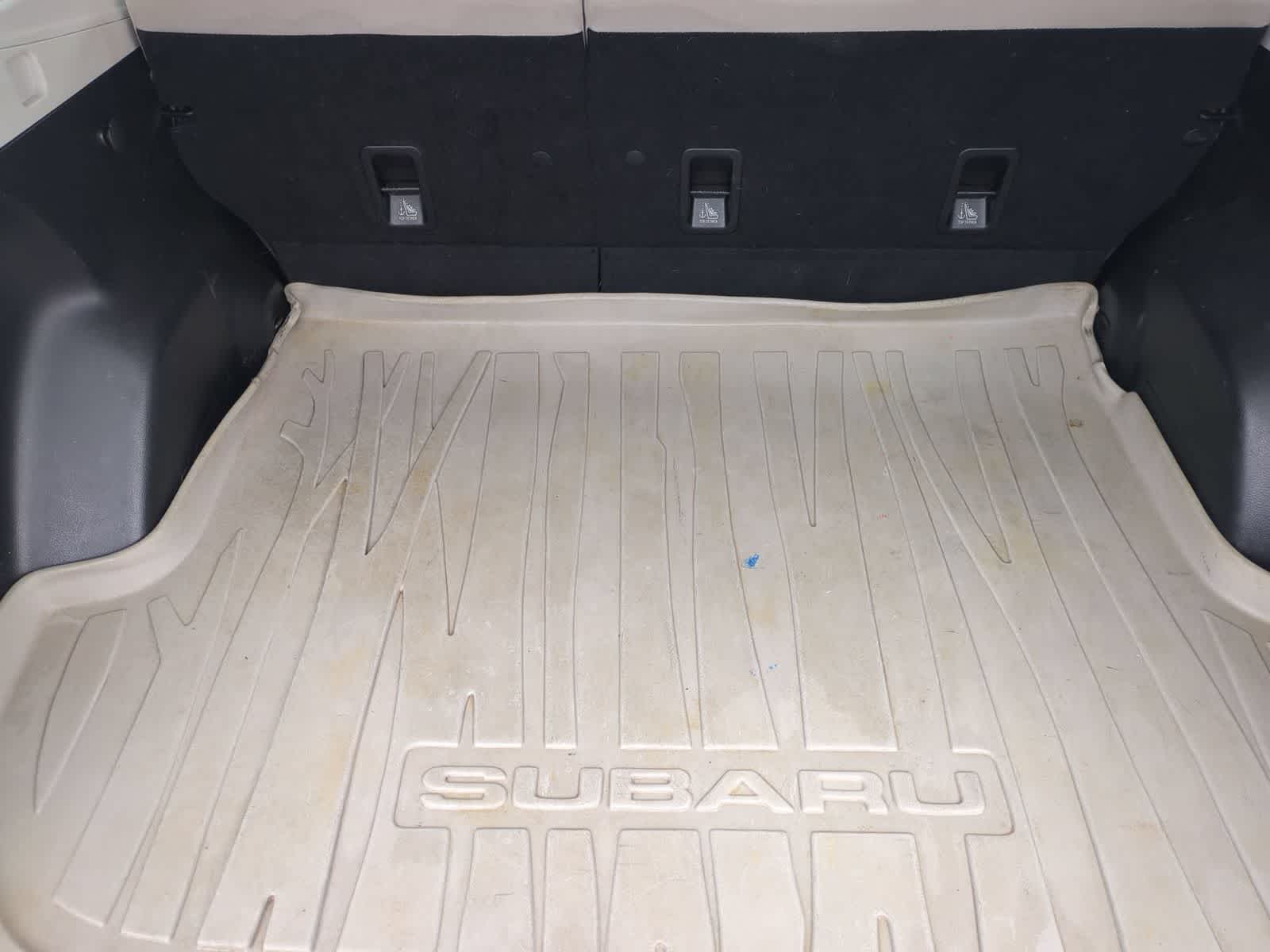 Thumbnail: 2016 Subaru Forester - 34