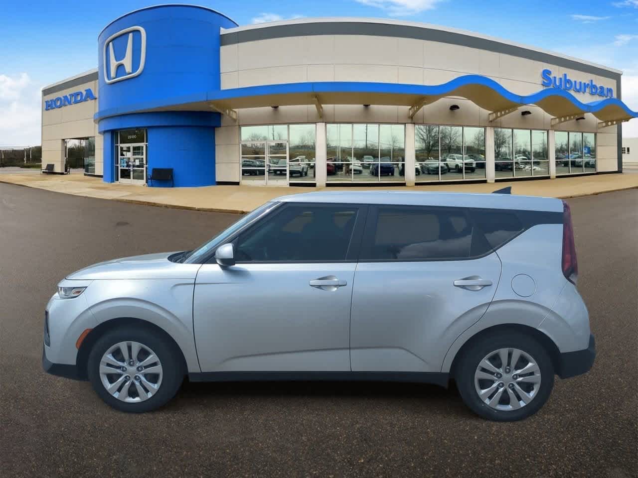 Thumbnail: 2020 Kia Soul - 5