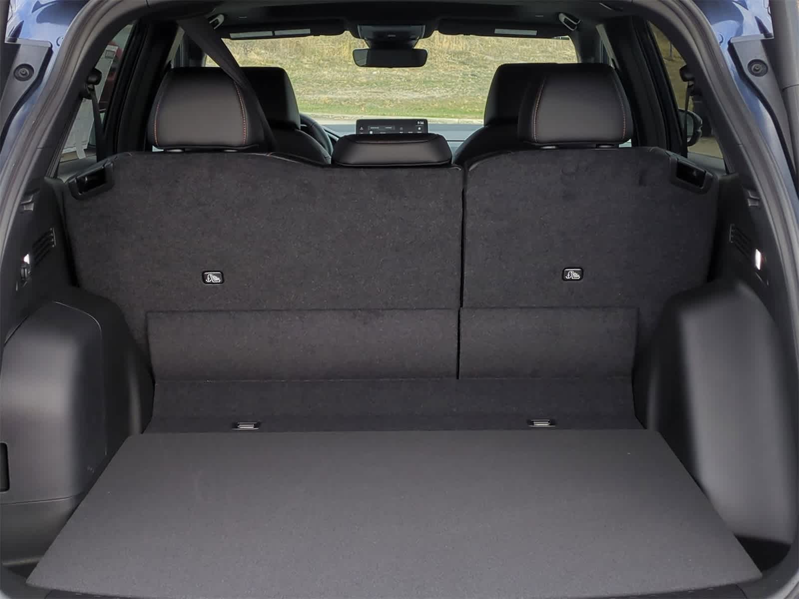 Thumbnail: 2026 Honda CR-V - 41