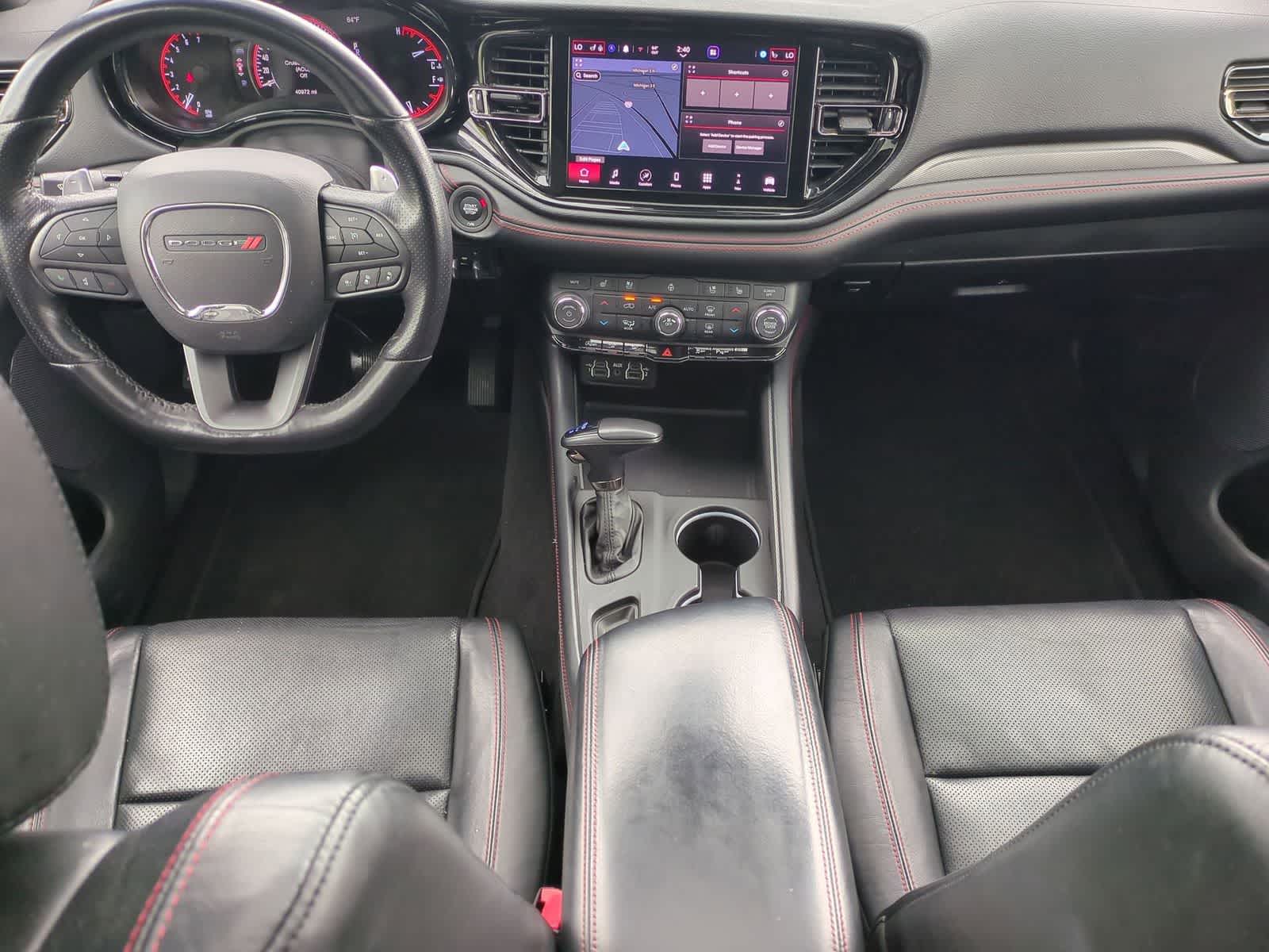 2023 Dodge Durango GT - Photo 15