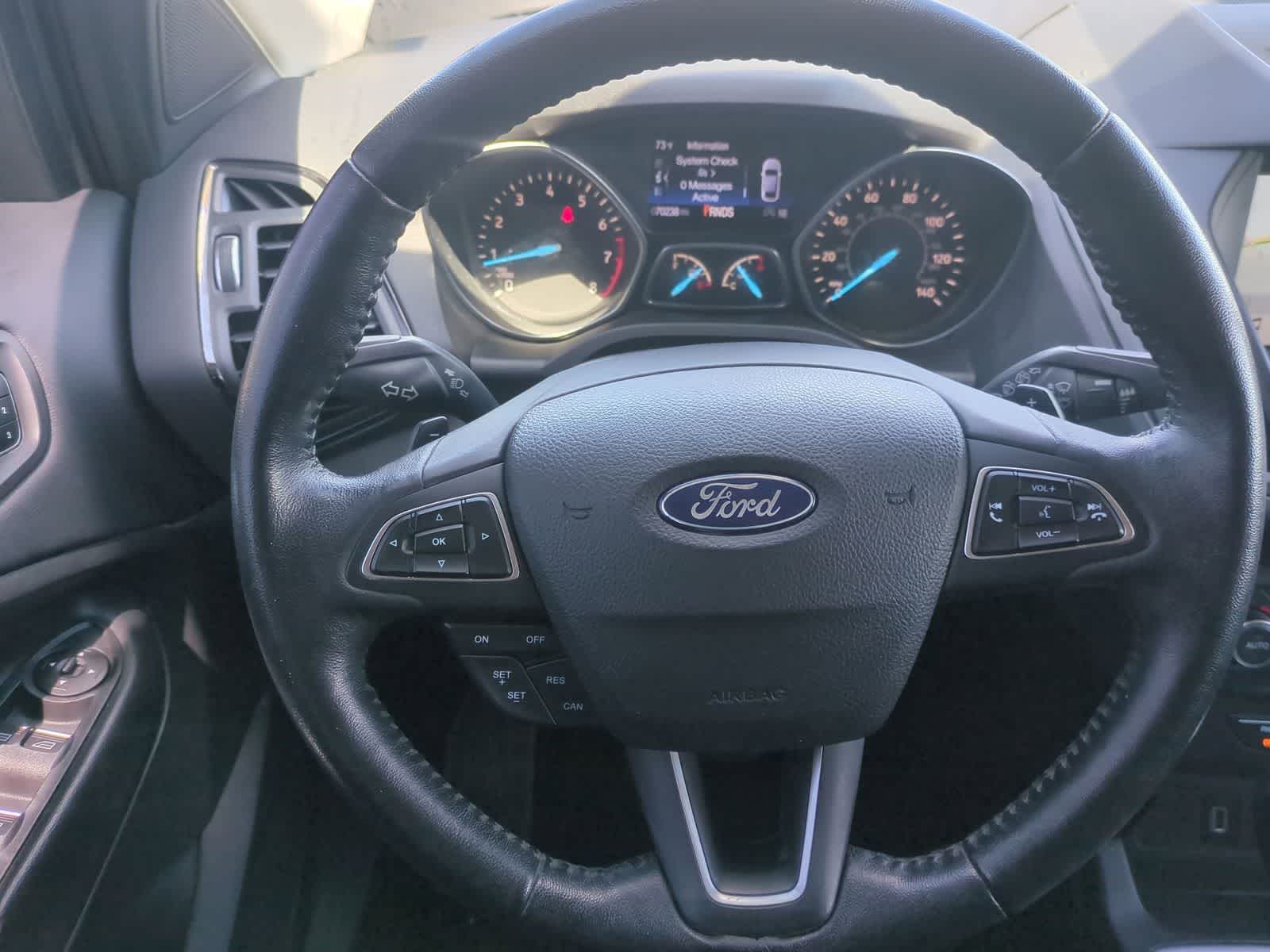 Thumbnail: 2017 Ford Escape - 22