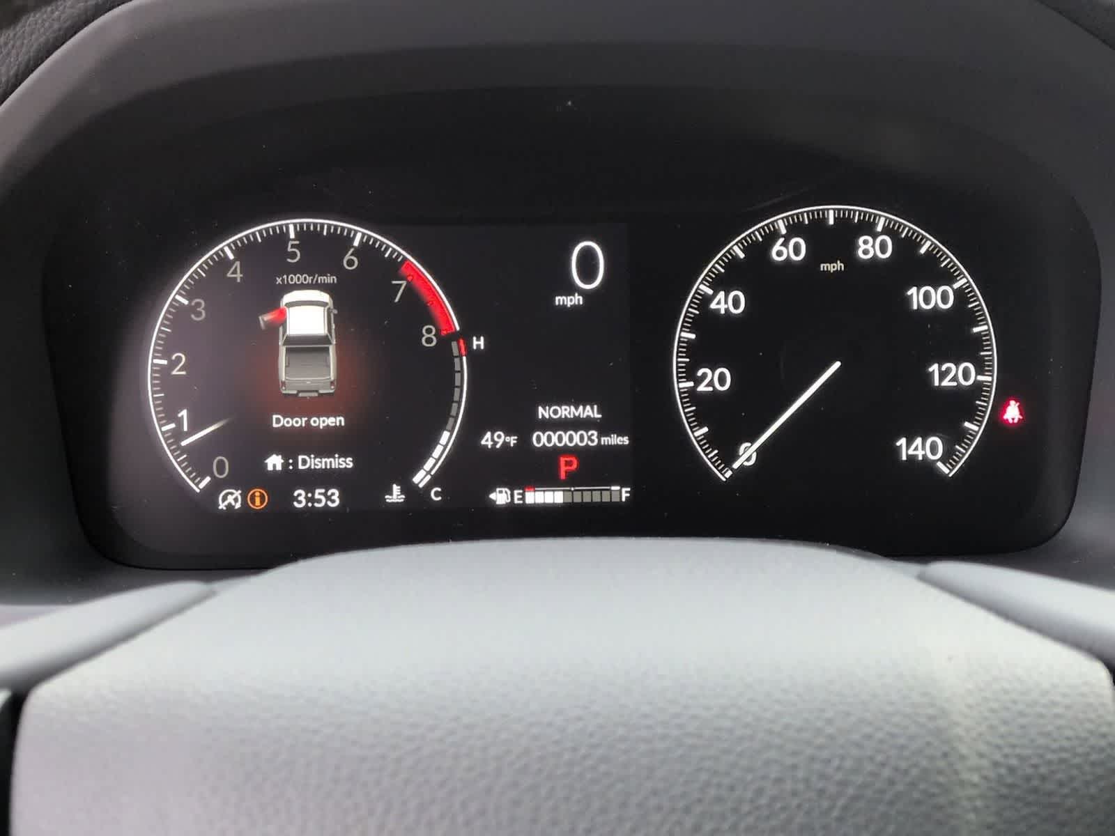 Thumbnail: 2026 Honda Ridgeline - 35