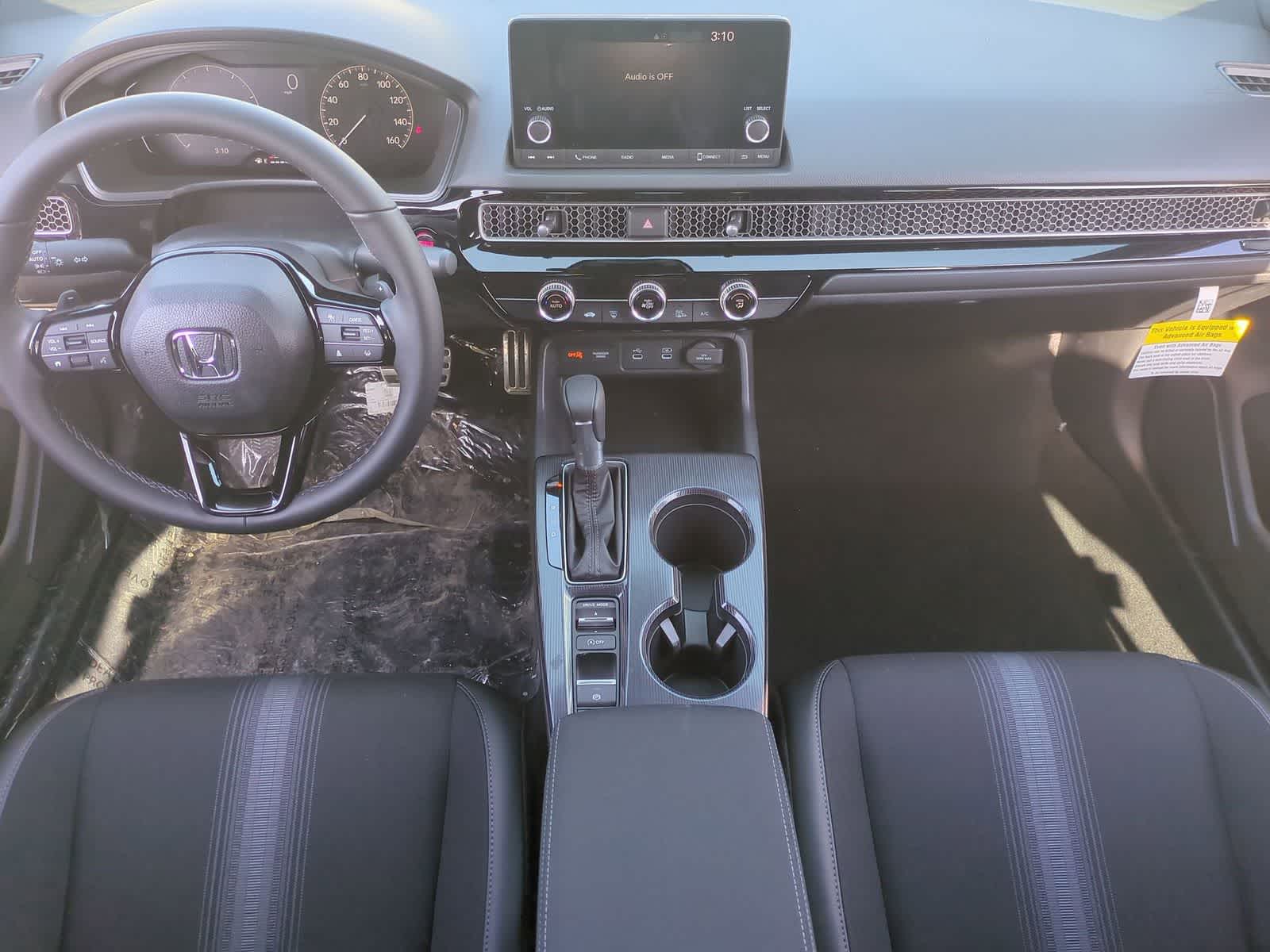 Thumbnail: 2026 Honda Civic - 15