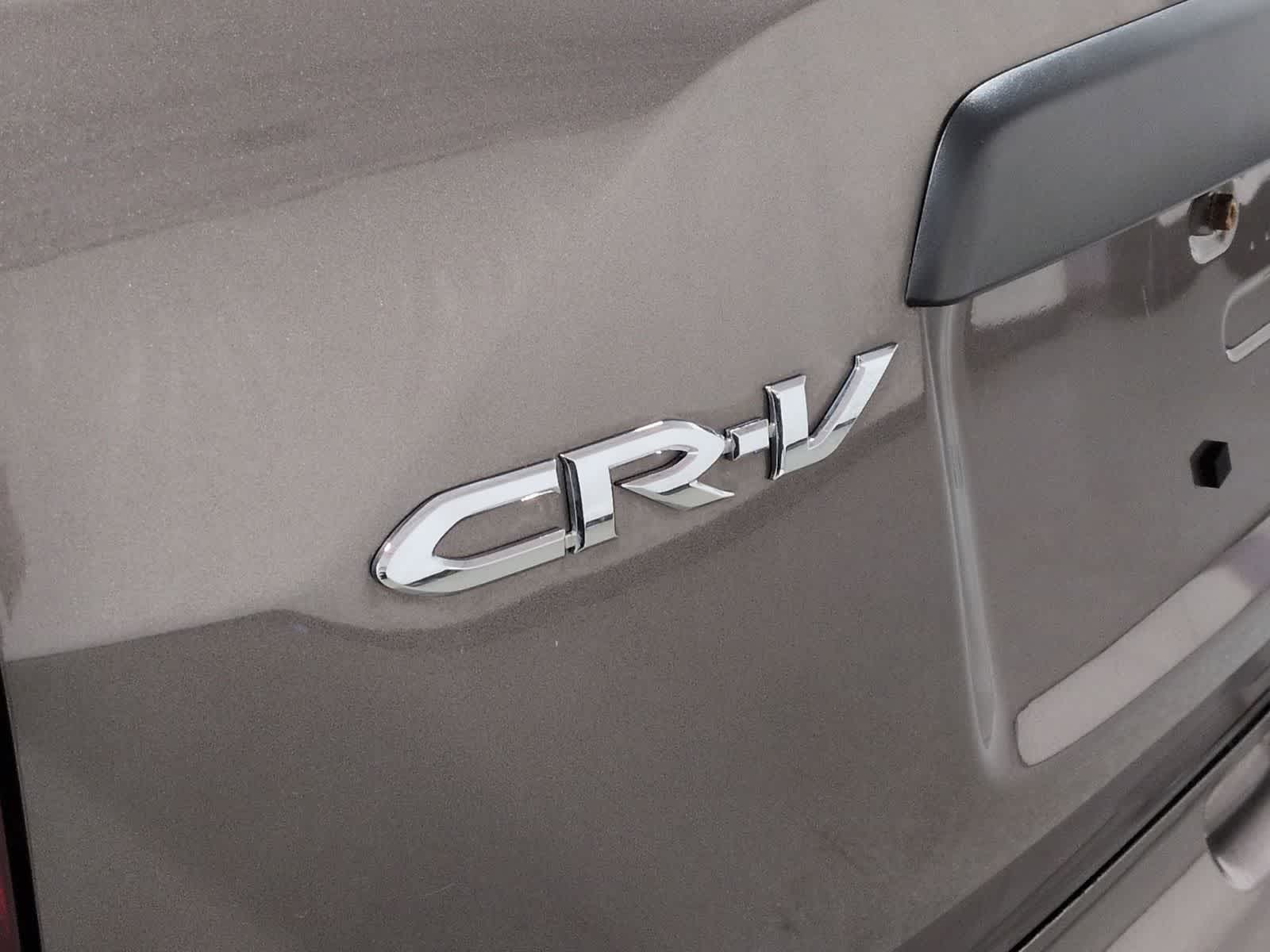 Thumbnail: 2010 Honda CR-V - 13