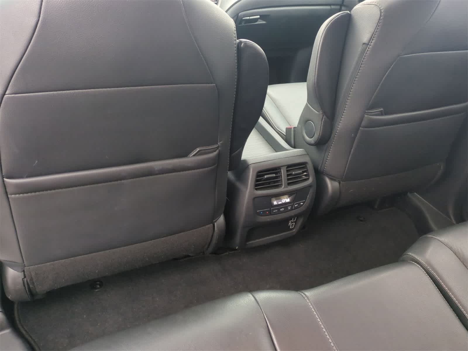 Thumbnail: 2022 Honda Pilot - 19