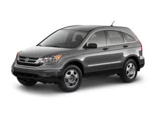 2010 Honda CR-V LX -
                  Farmington Hills, MI