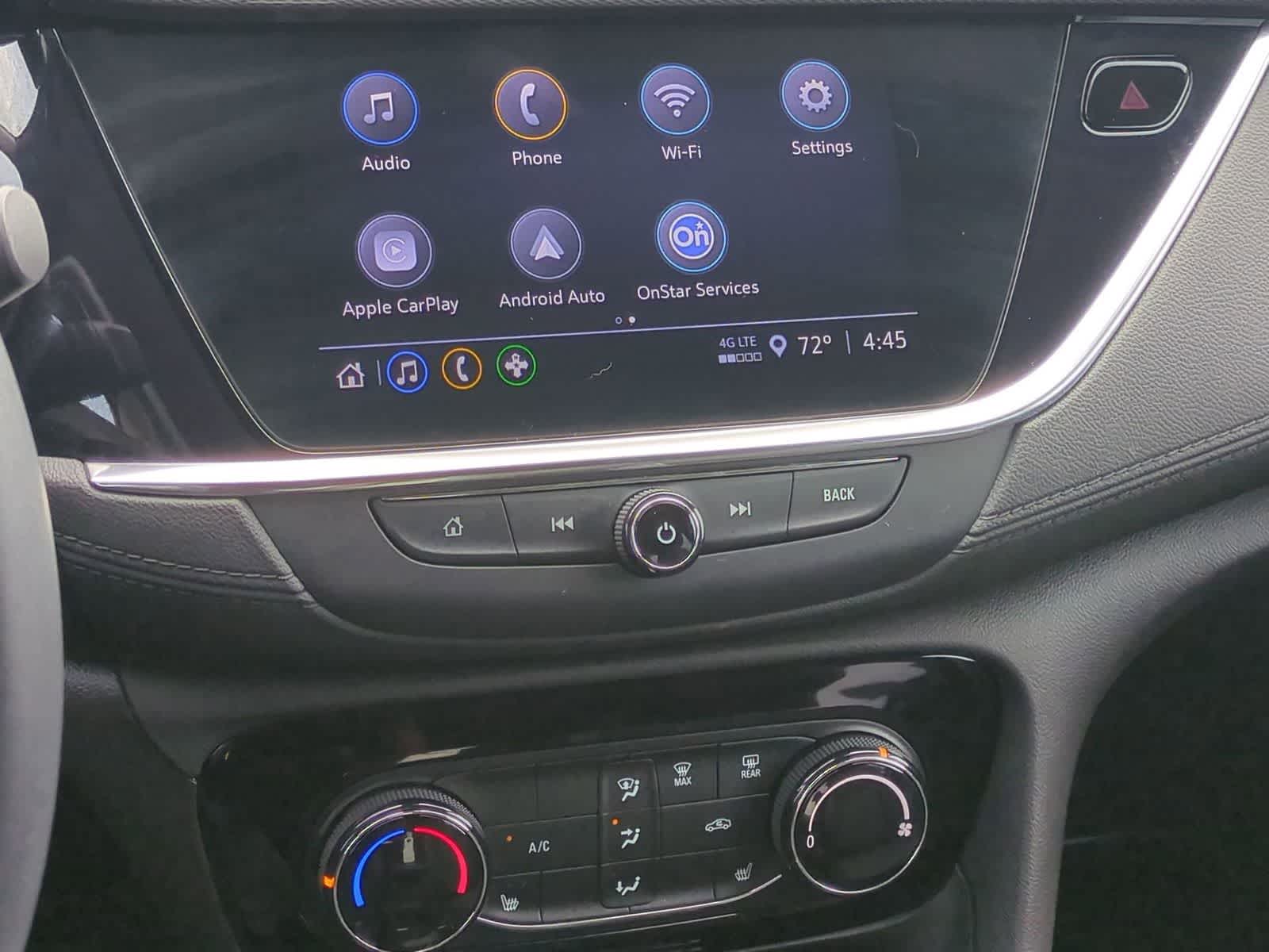Thumbnail: 2022 Buick Encore GX - 26