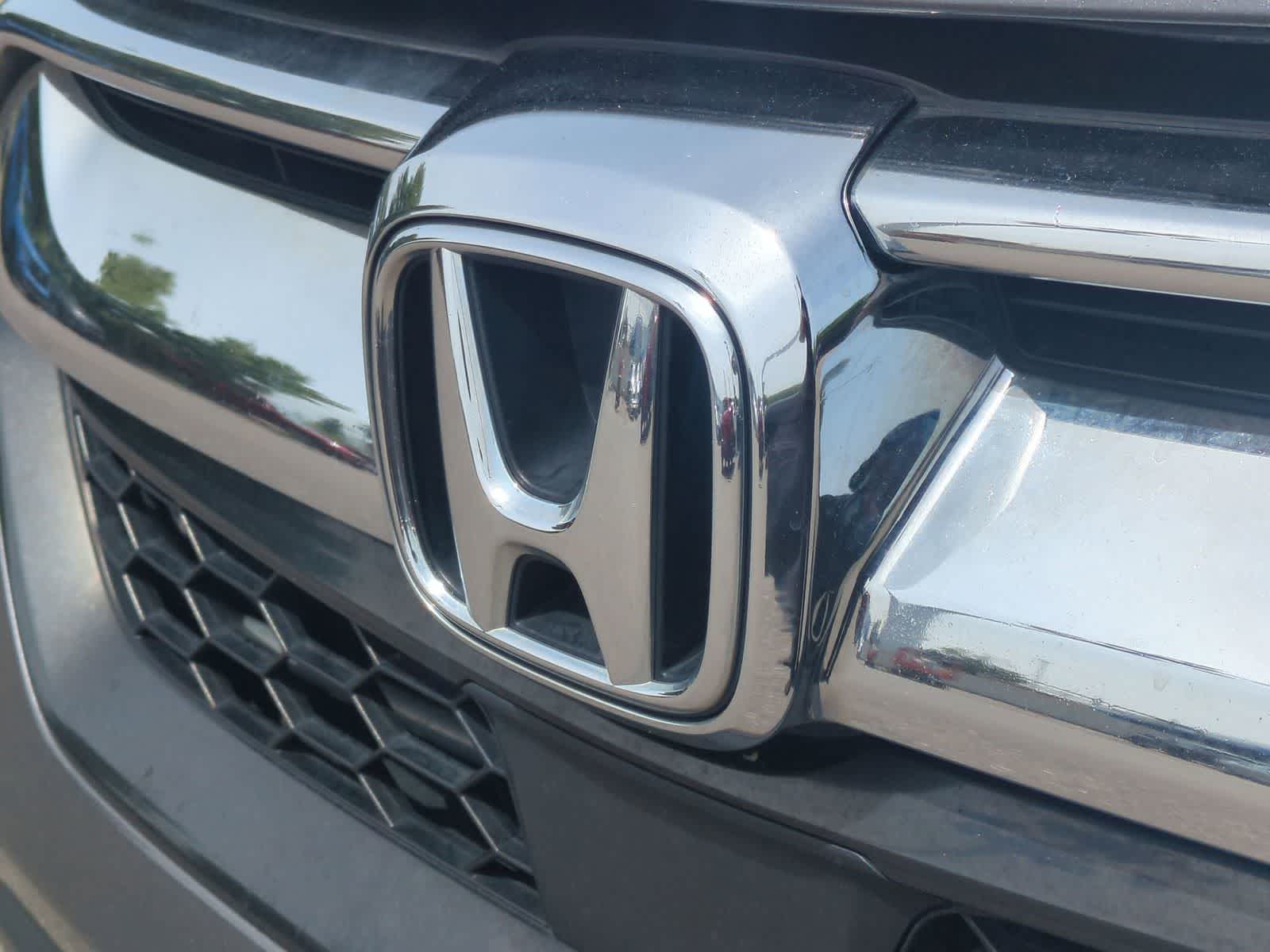 Thumbnail: 2017 Honda CR-V - 12