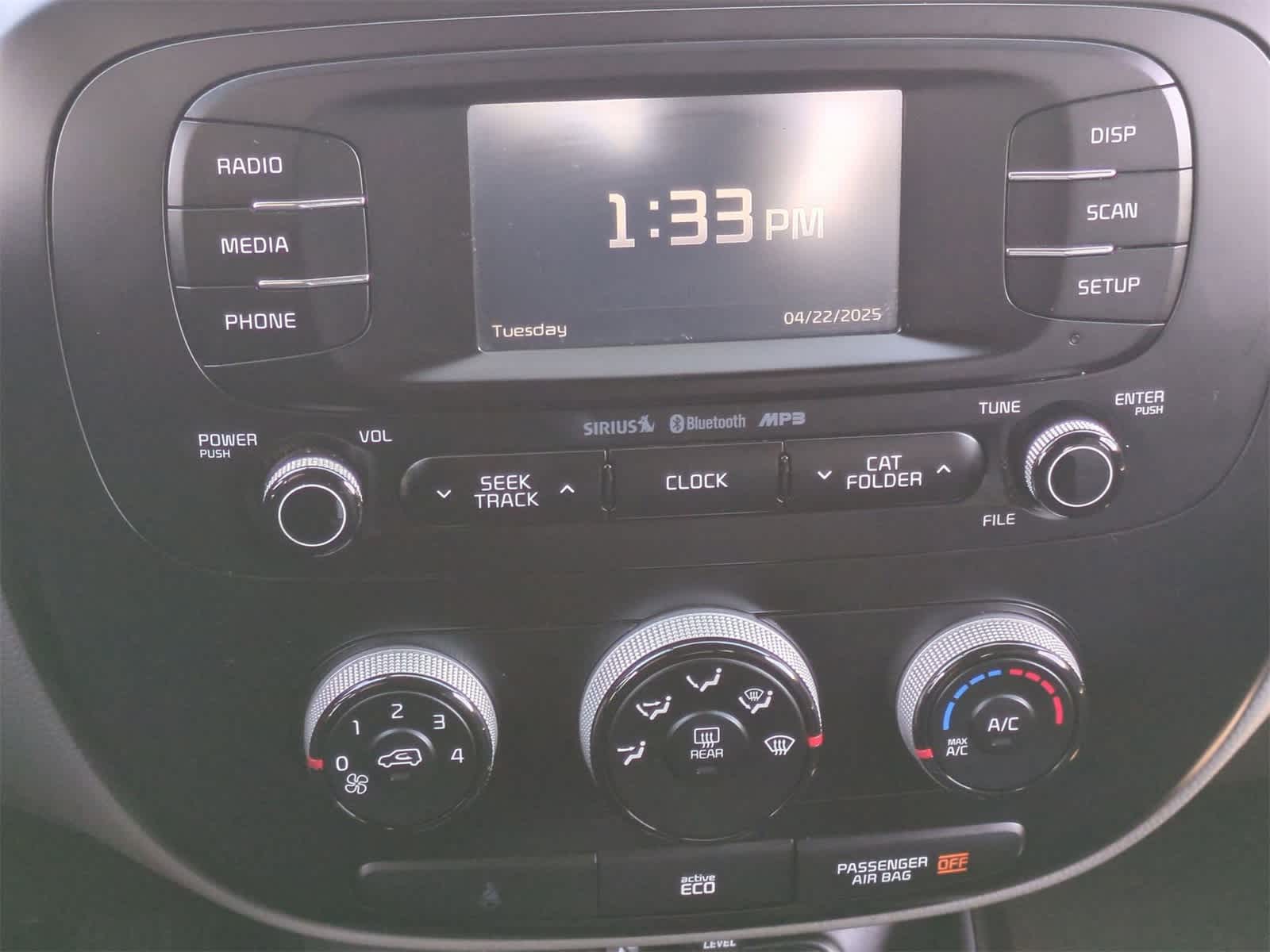 Thumbnail: 2016 Kia Soul - 26