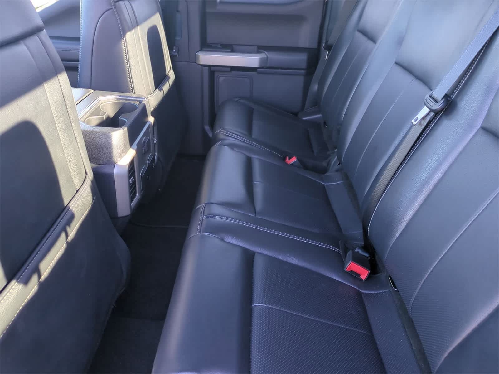 Thumbnail: 2022 Ford Econoline - 20